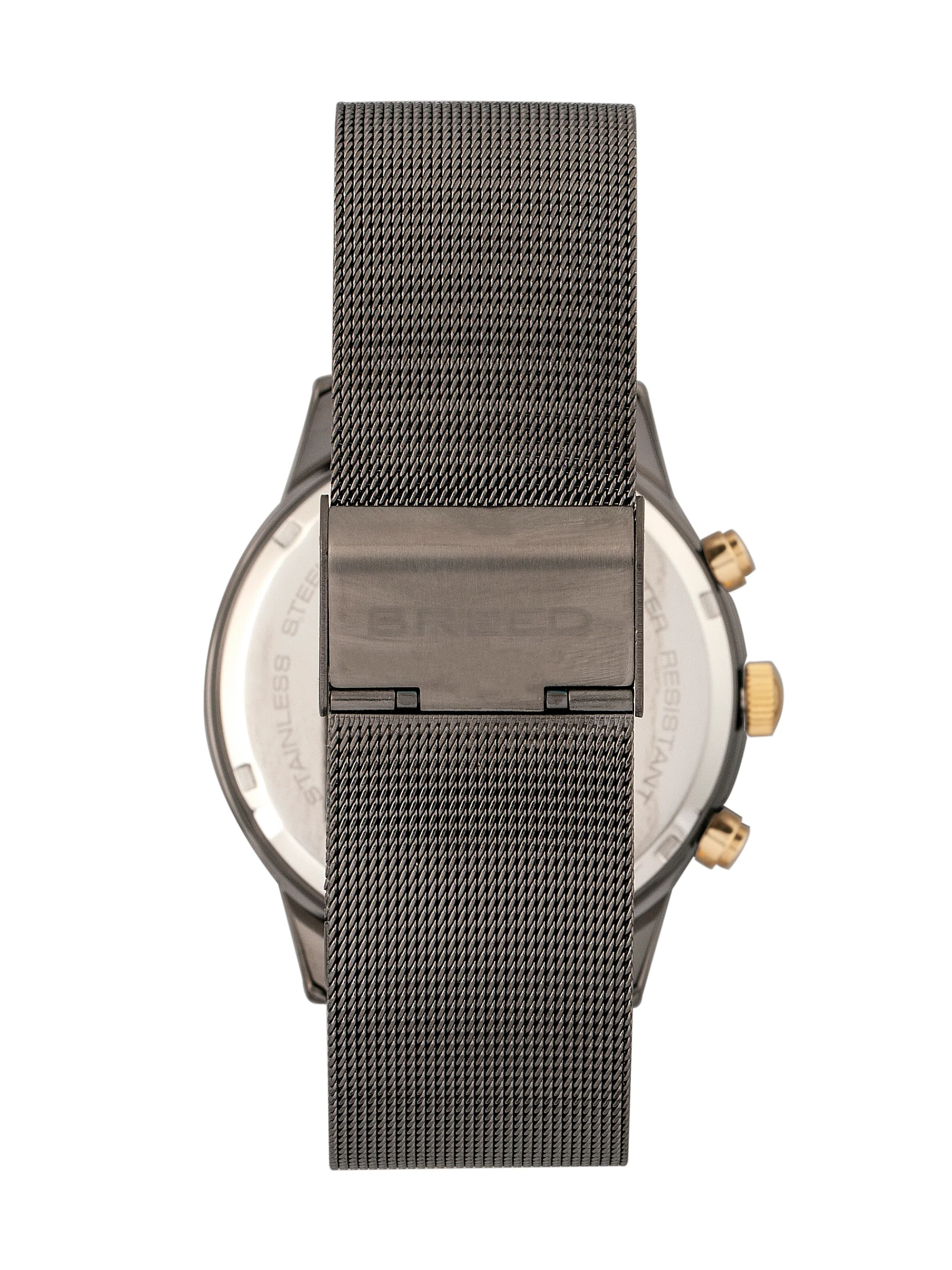 Espinosa Gunmetal | Gunmetal Dial - Image 2