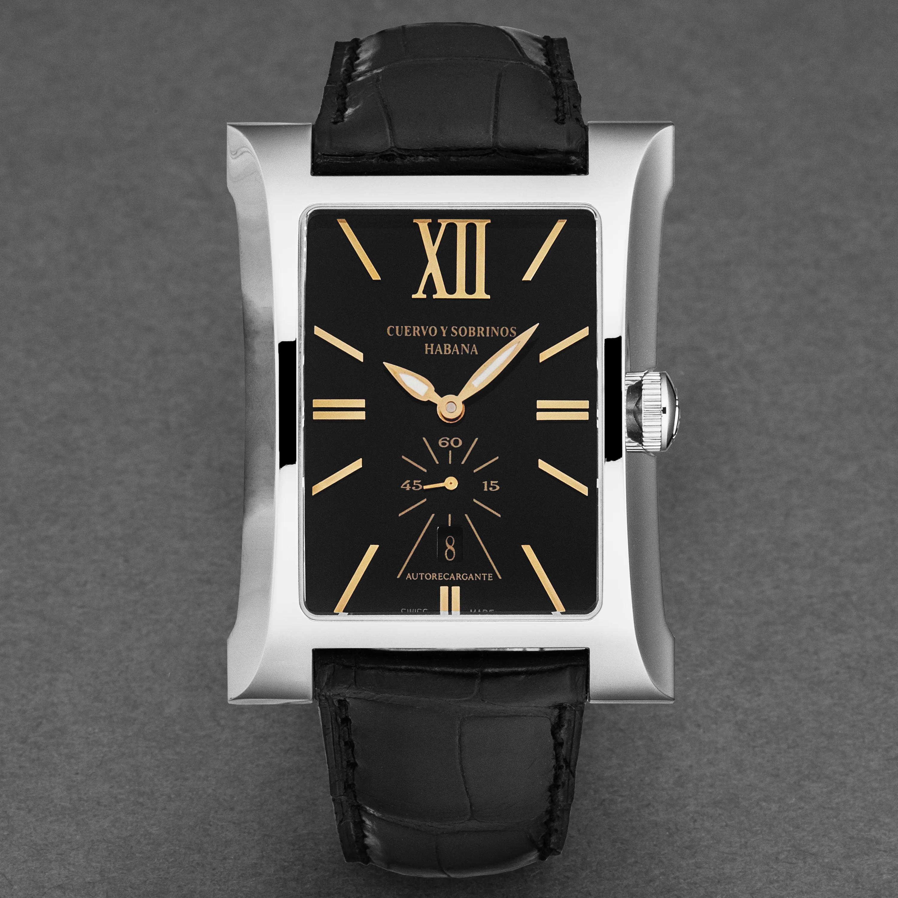 Esplendidos 2415.1NG / Black | Black Dial - Image 4
