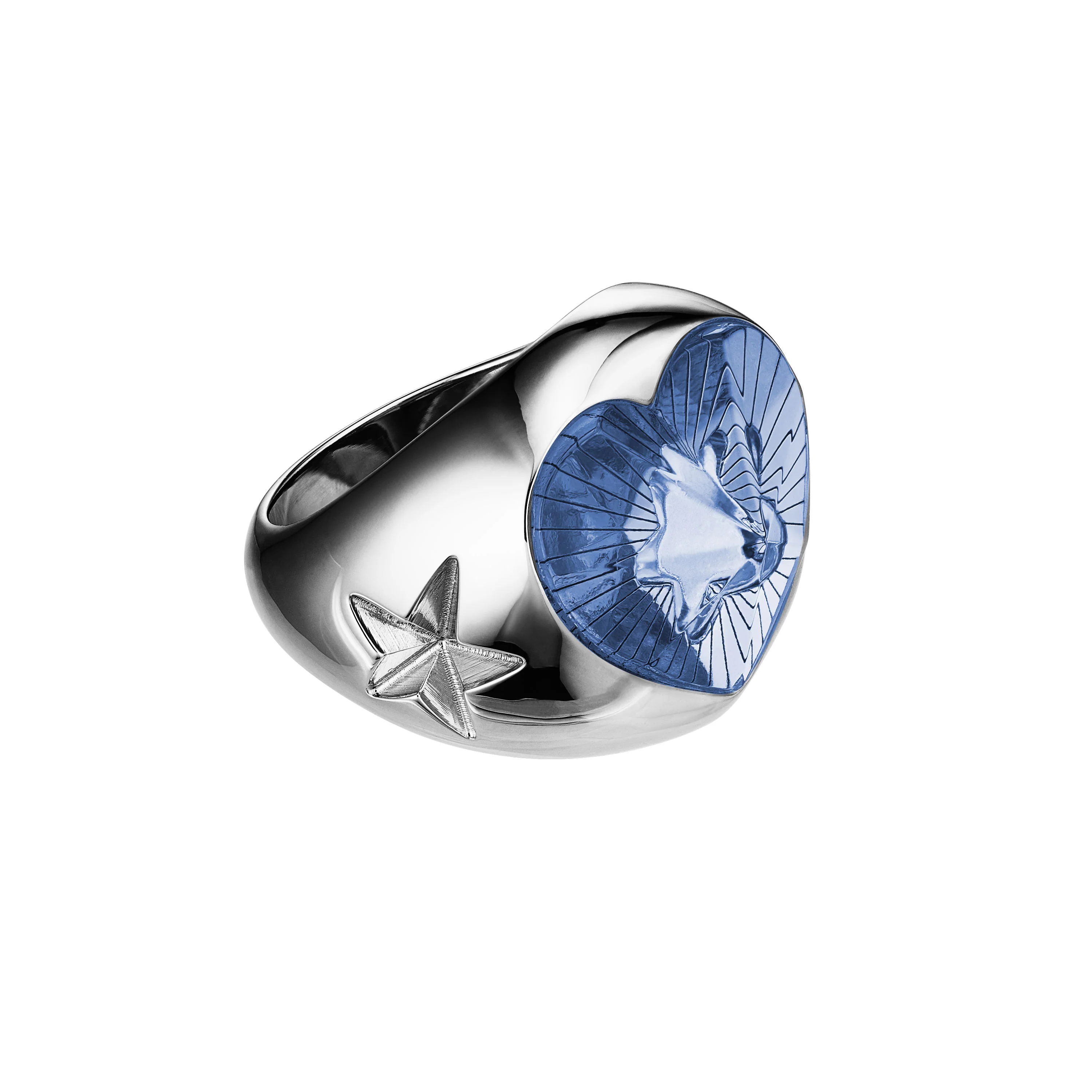 Etoile De Mon Coeur Baccarat Etoile De Mon Coeur - Image 2