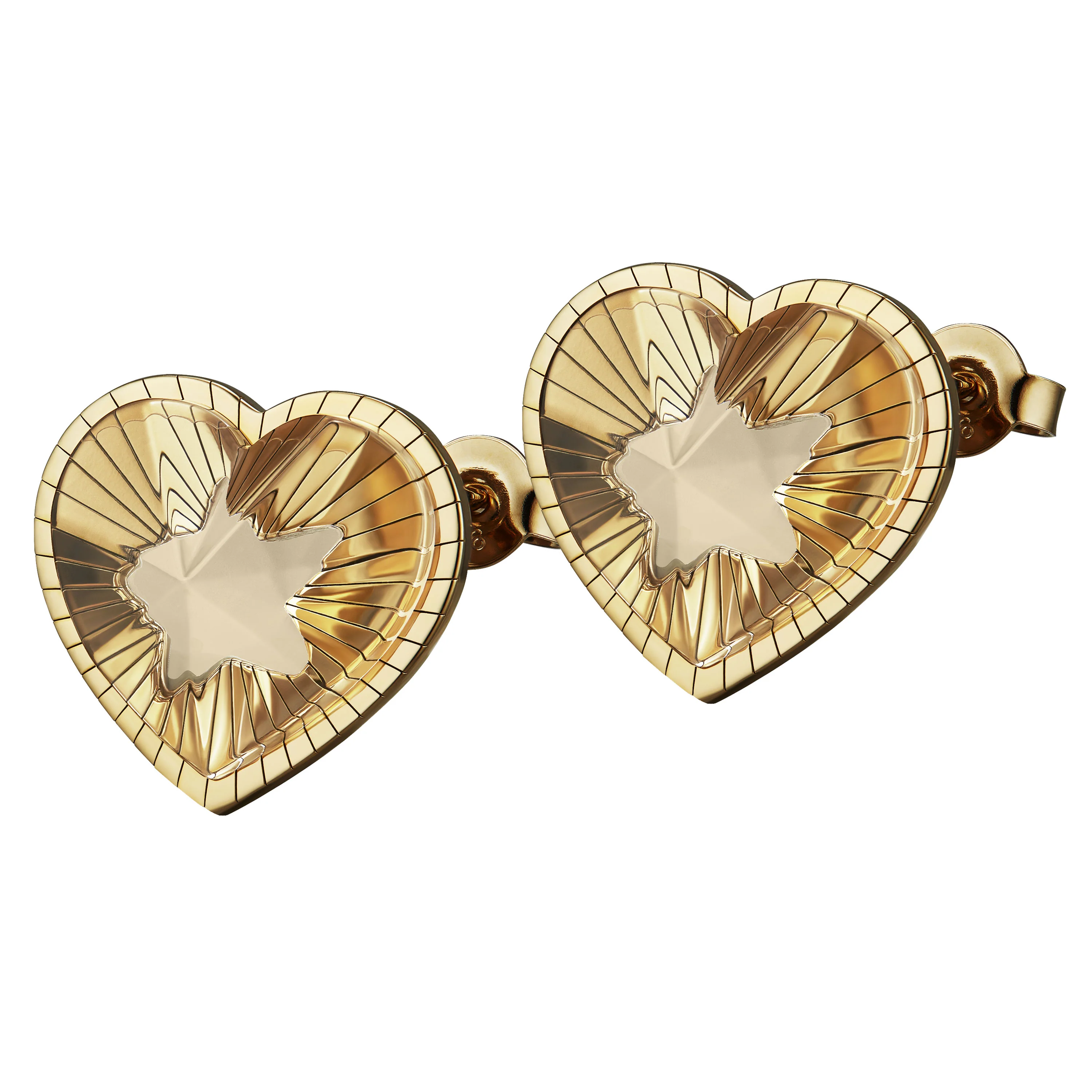 Etoile De Mon Coeur Baccarat Etoile De Mon Coeur - Image 2