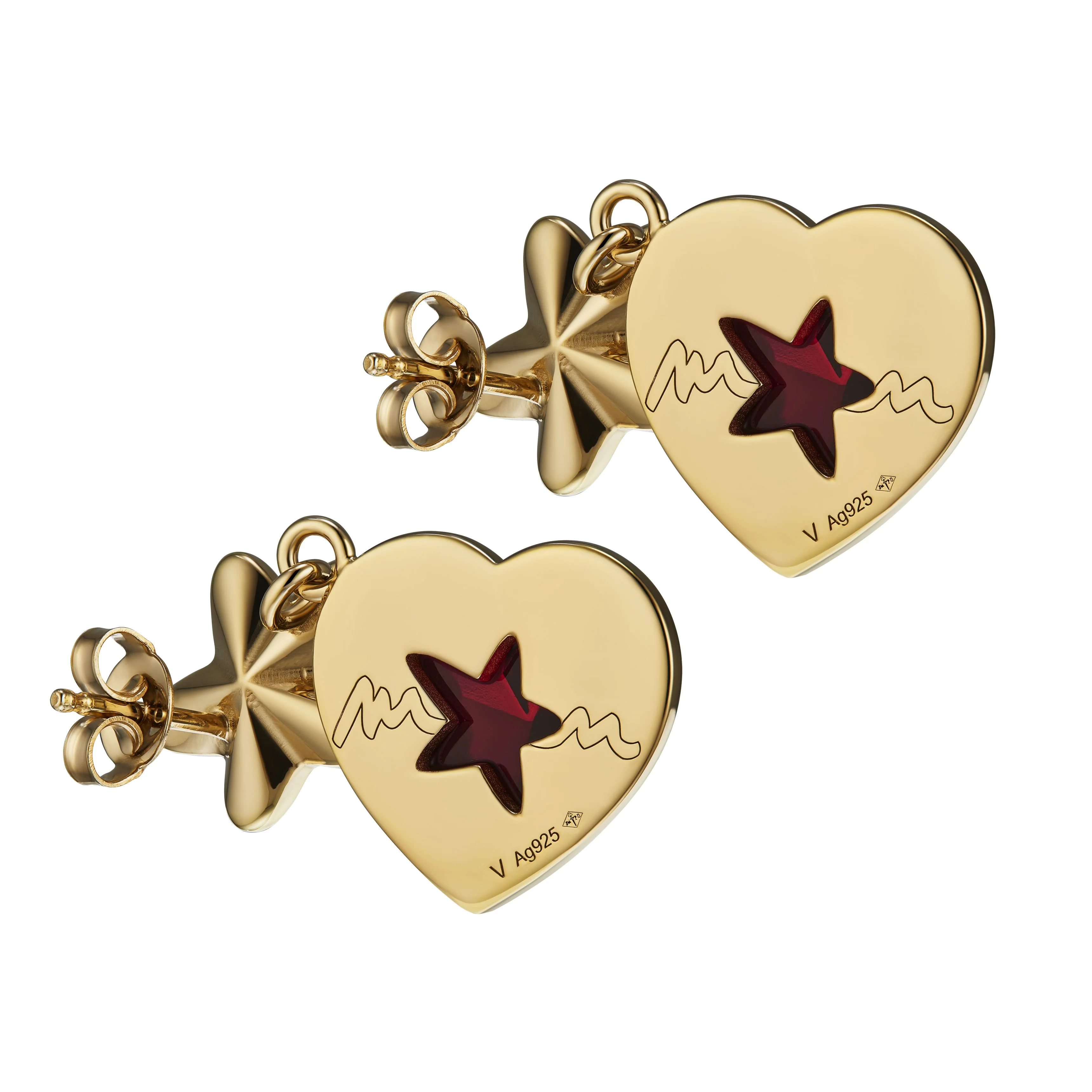 Etoile De Mon Coeur Baccarat Etoile De Mon Coeur - Image 4