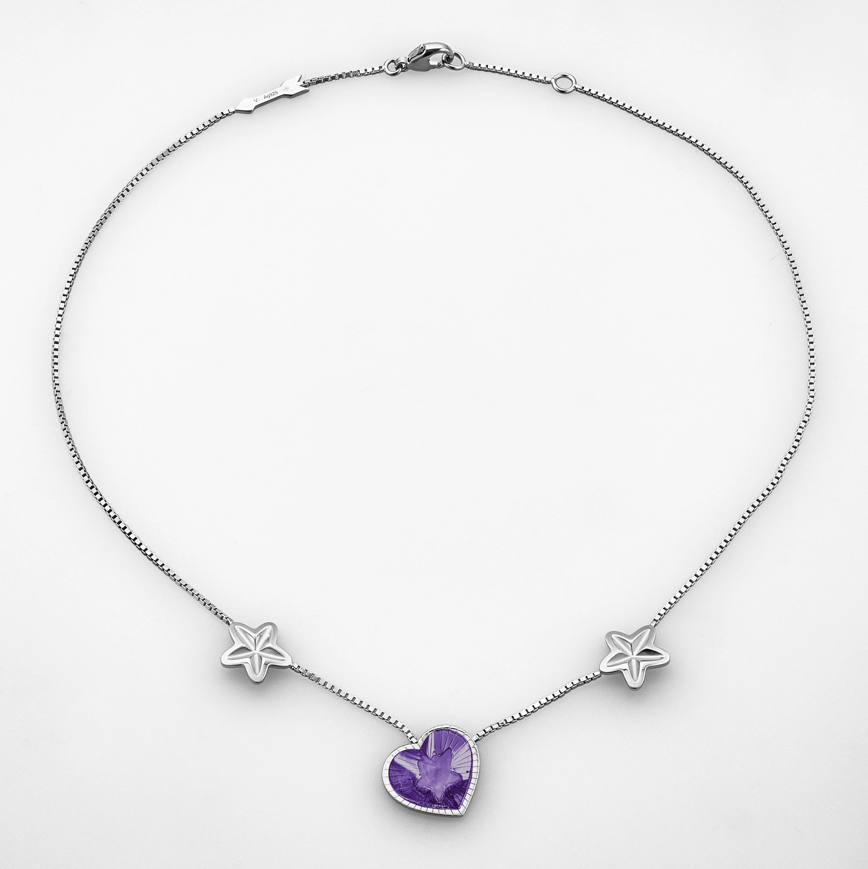 Etoile De Mon Coeur Baccarat Etoile De Mon Coeur - Image 2