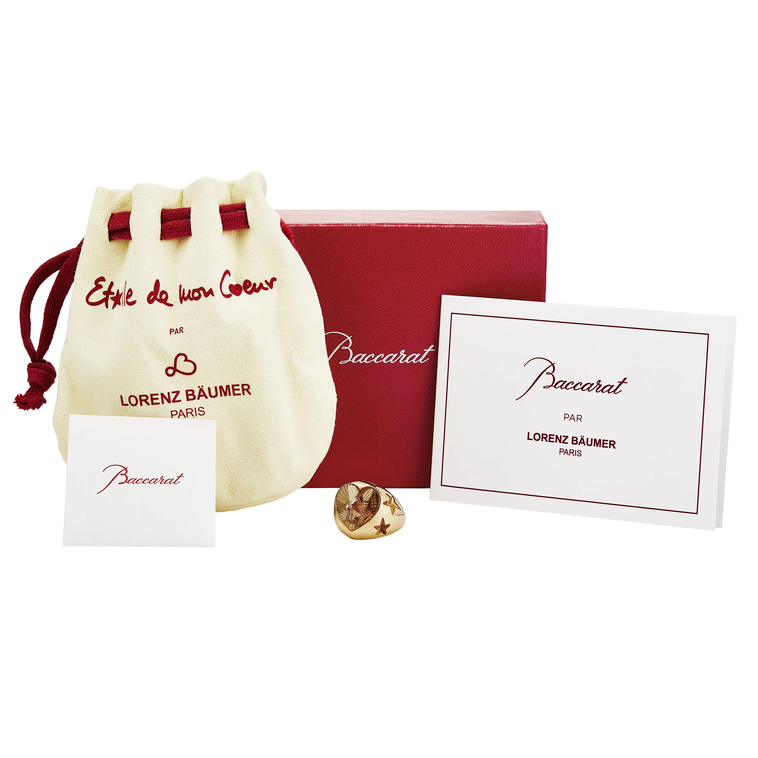 Etoile De Mon Coeur Baccarat Etoile De Mon Coeur - Image 4