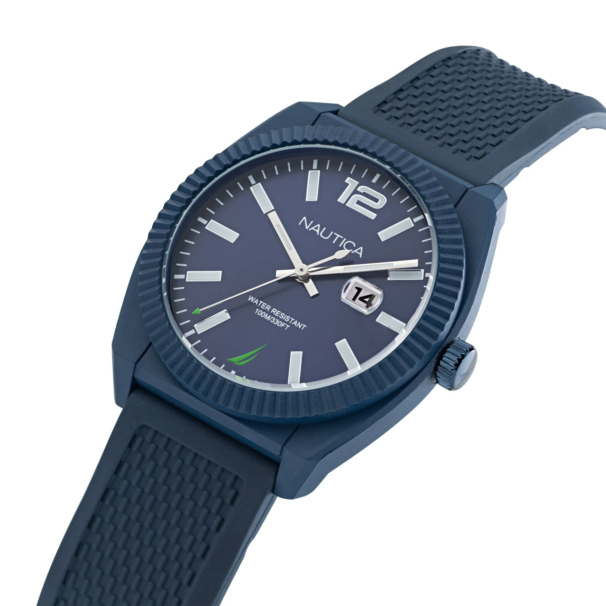 EVERYDAY Blue / Stainless Steel Blue Dial - Image 3