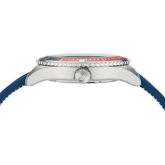 EVERYDAY Blue / Stainless Steel Blue Dial - Image 10