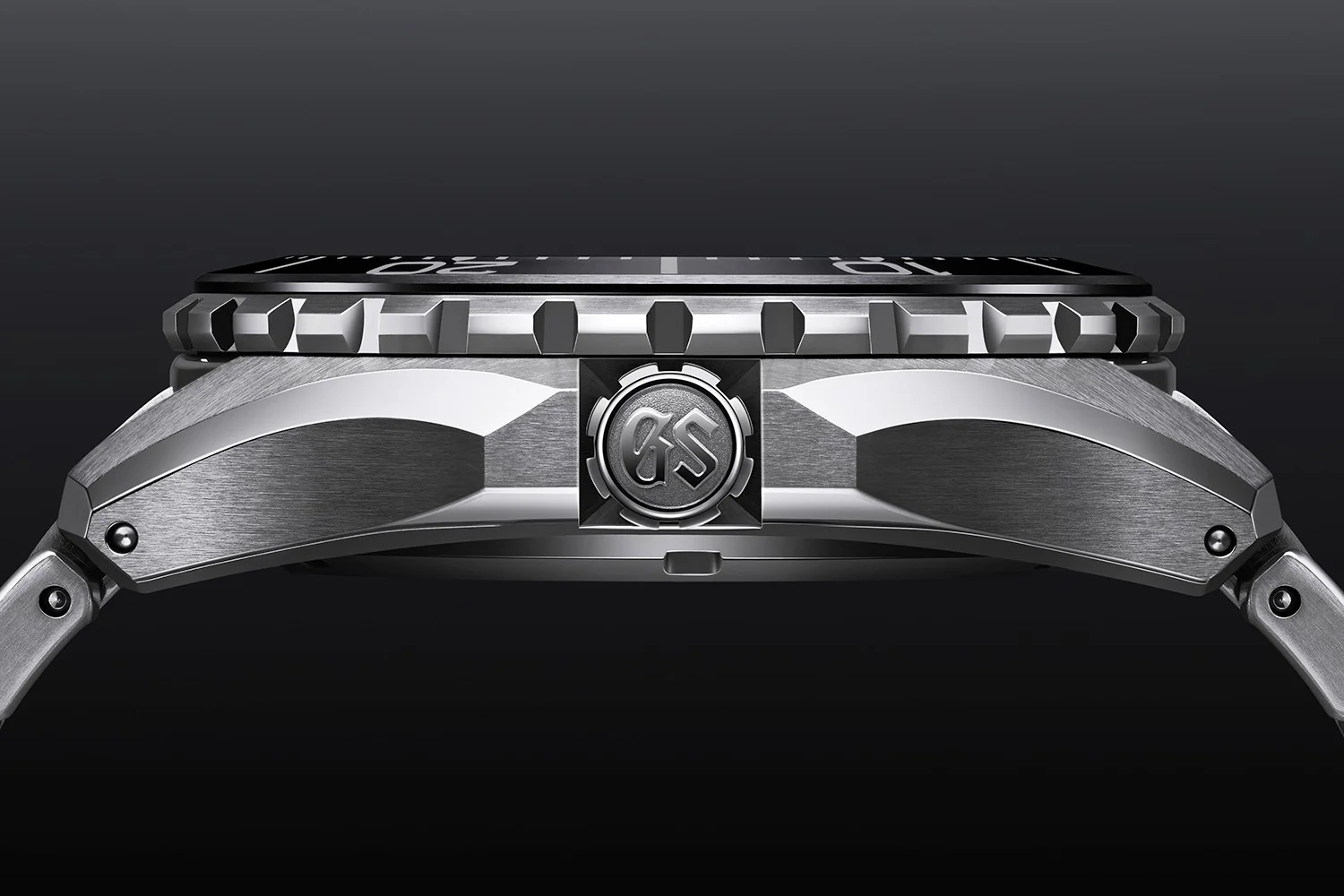 Evolution 9 Collection | Black Dial - Image 4
