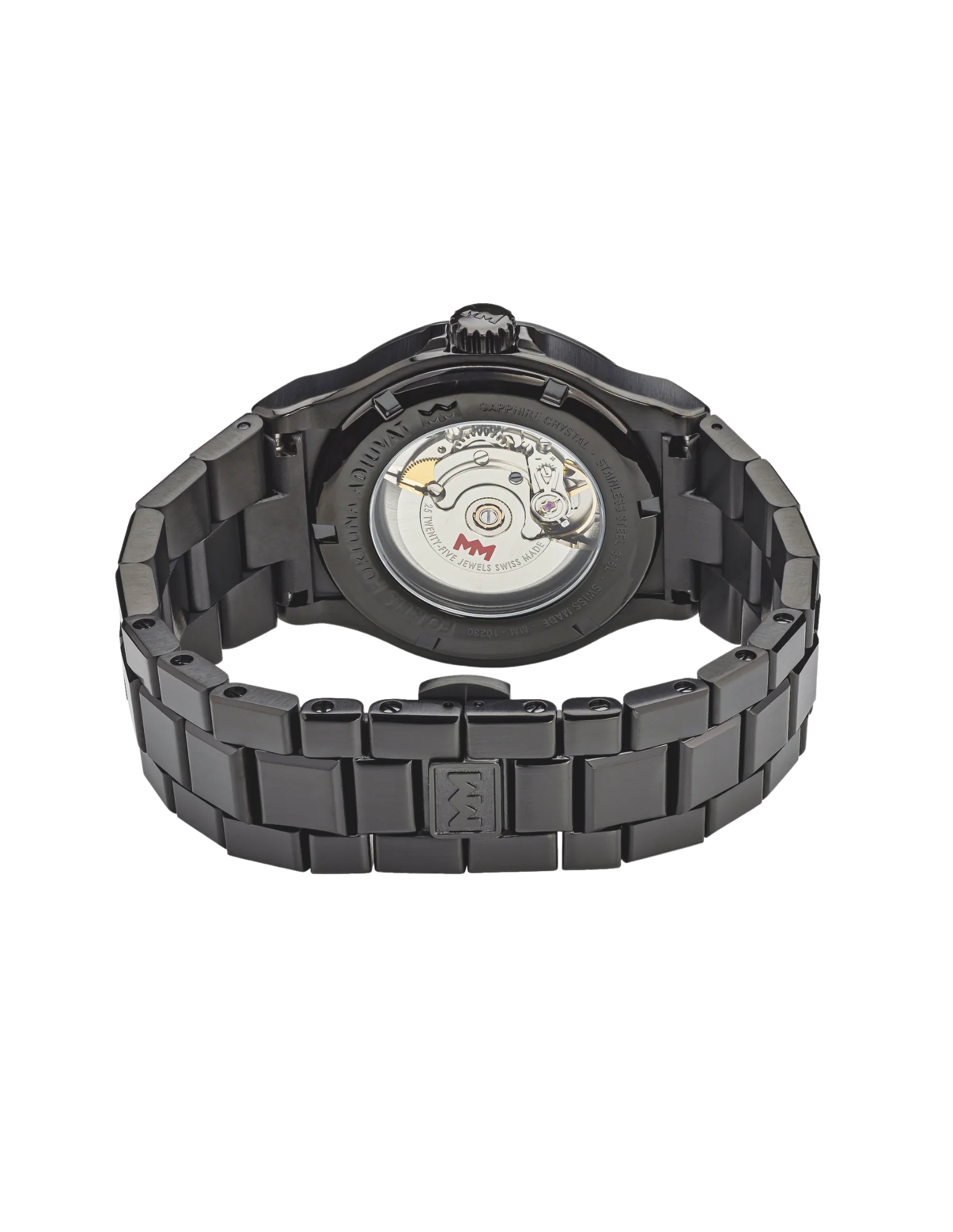 Evolution | White Dial - Image 6