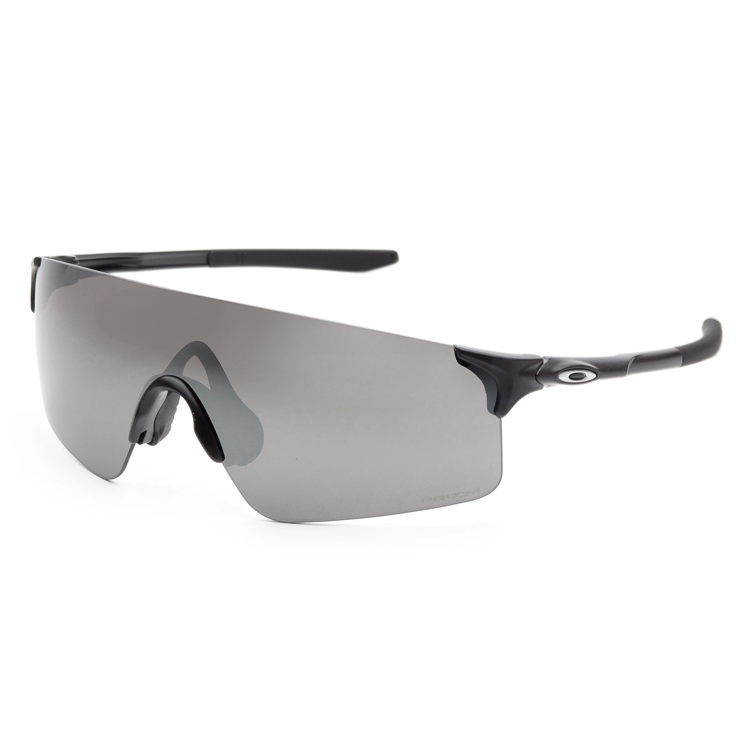 EVZero Blades Matte Black Frame, Prizm Black Lens | Dial