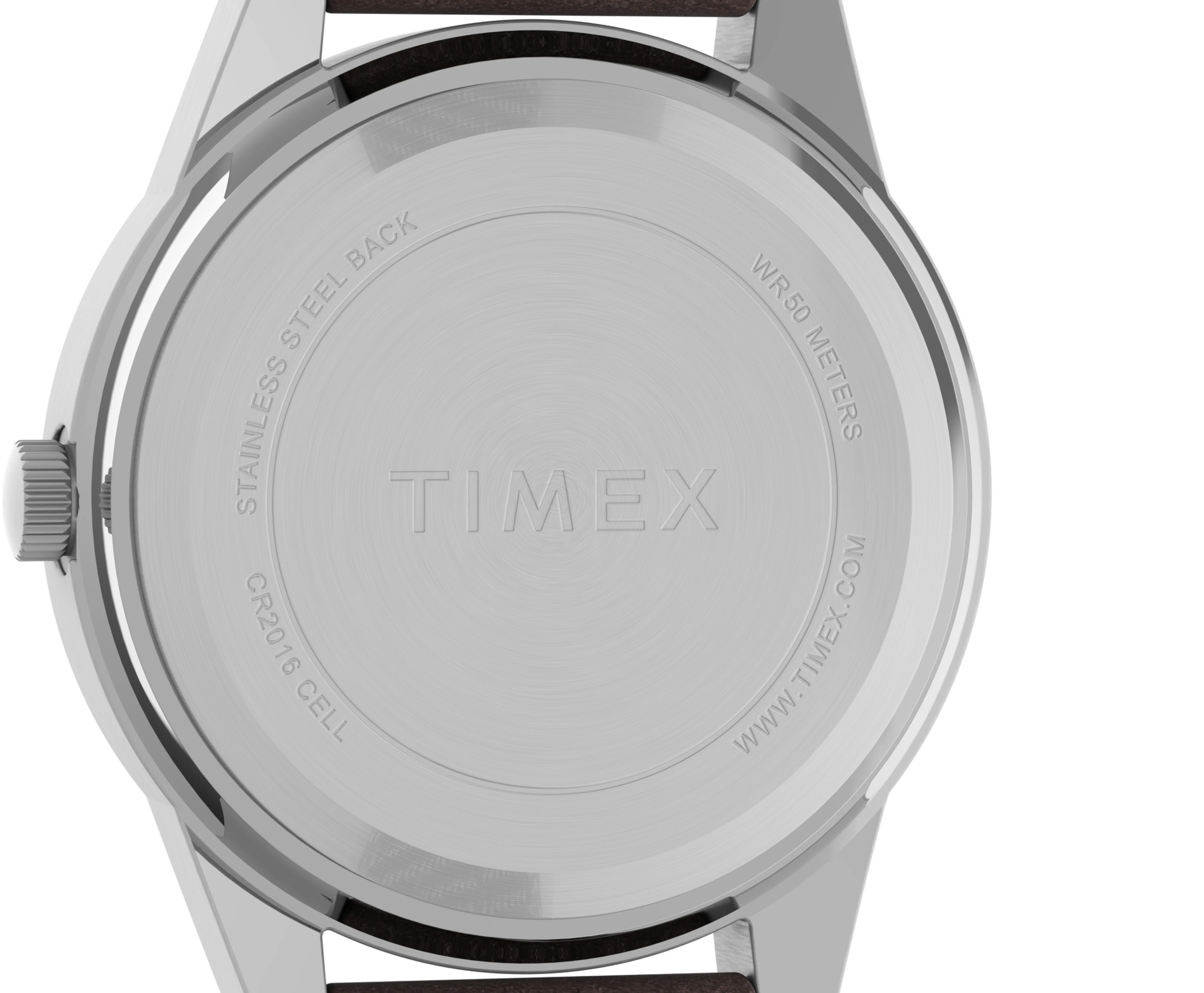 Expedition Cream / Fabric | Cream Dial - Image 2