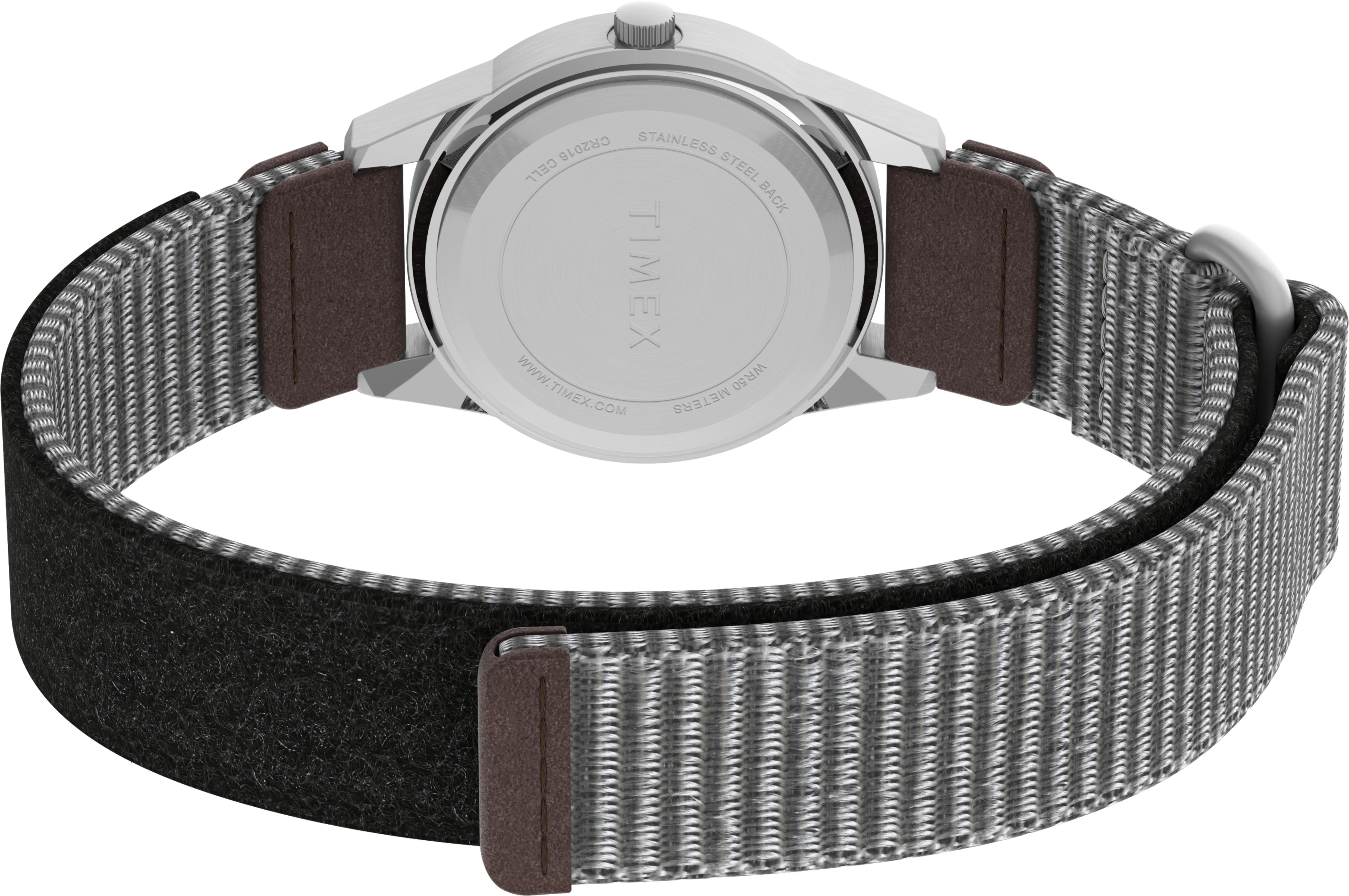 Expedition Cream / Fabric | Cream Dial - Image 3