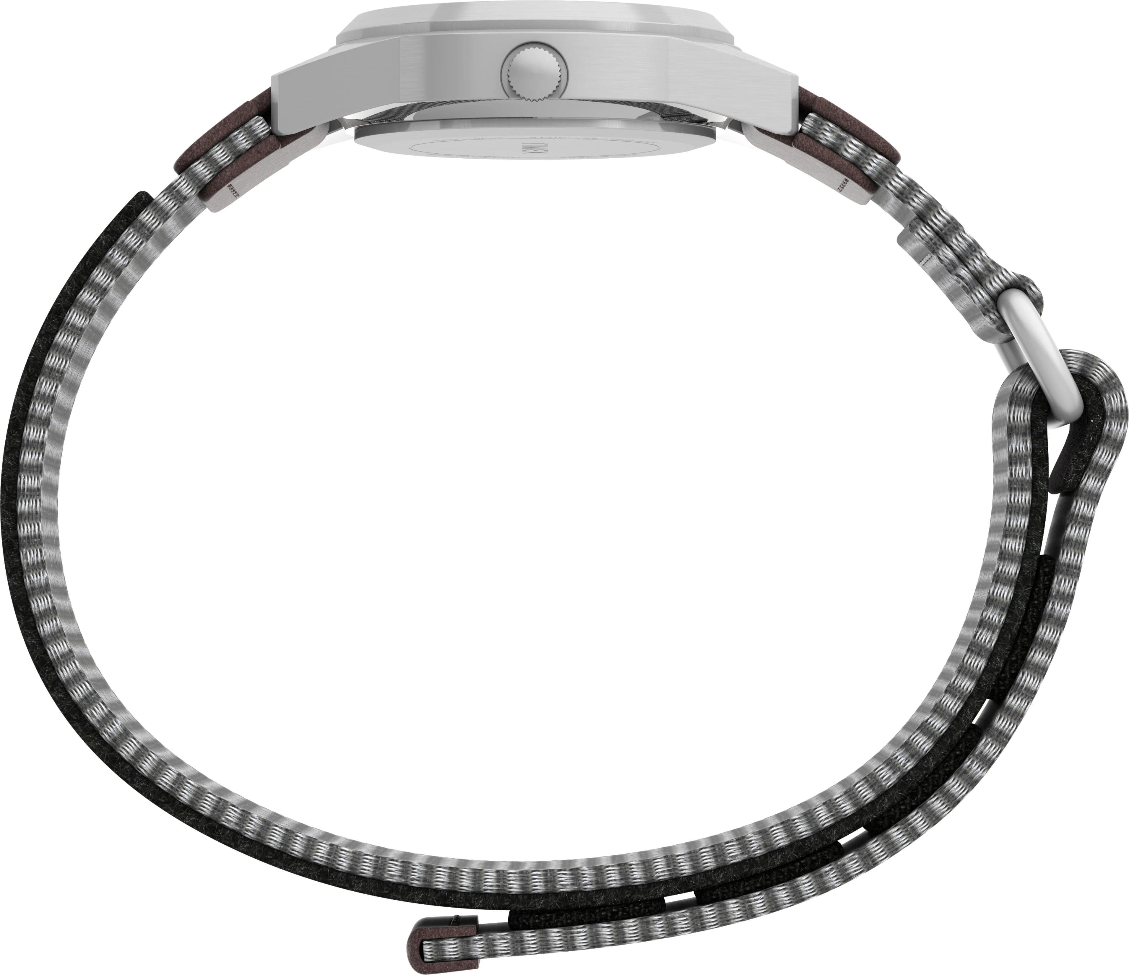 Expedition Cream / Fabric | Cream Dial - Image 5