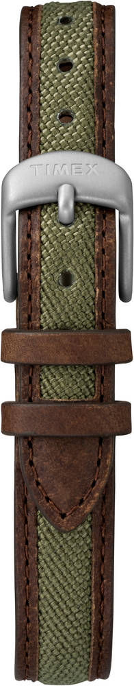 Expedition Field Green / Leather | Green Dial - Image 3