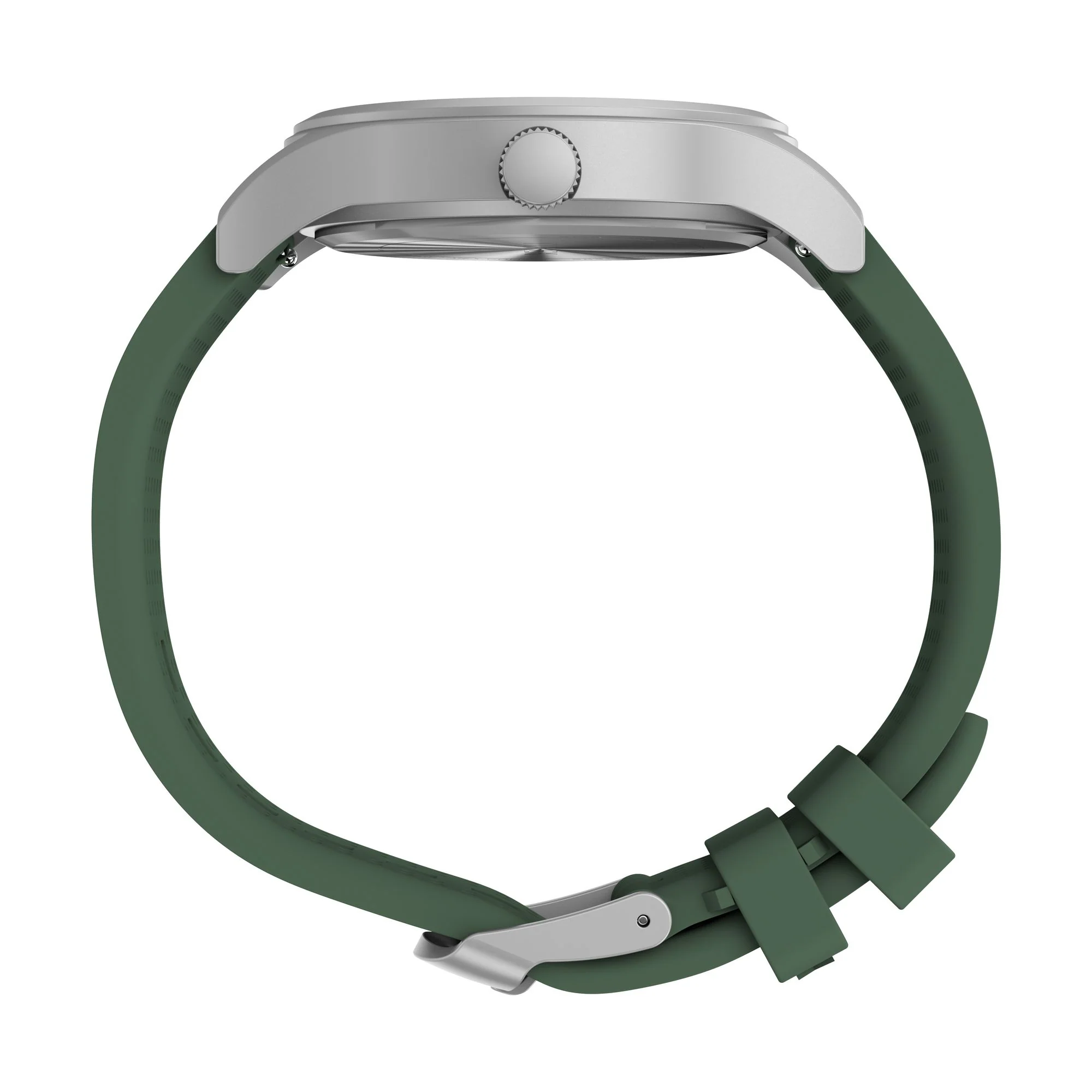 Expedition Green / Low Lead Brass | Natural Dial - Image 2