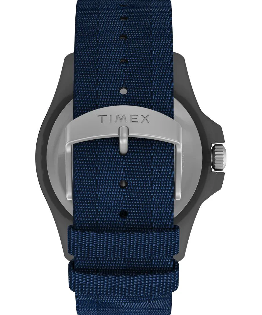 EXPEDITION NORTH Blue / Alloy Blue Dial - Image 3