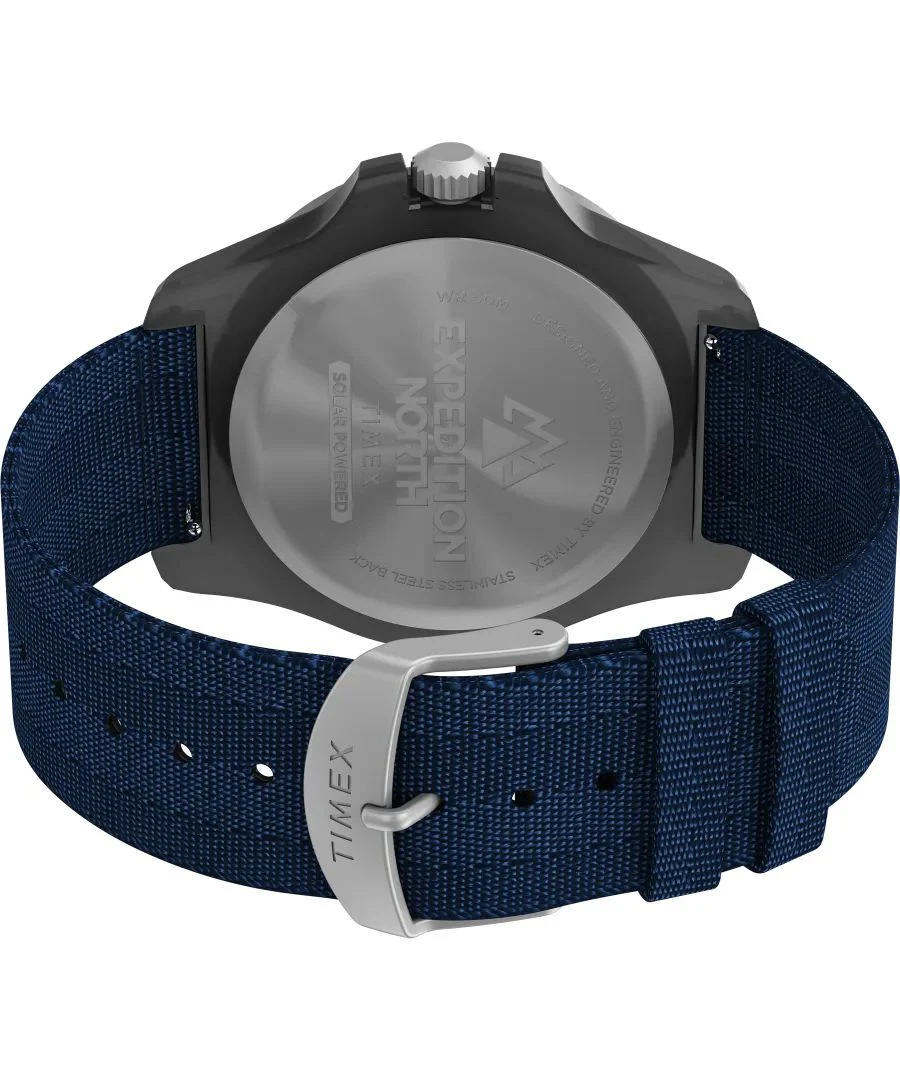 EXPEDITION NORTH Blue / Alloy Blue Dial - Image 5