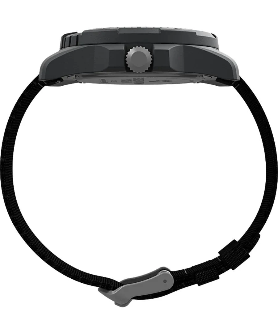 EXPEDITION NORTH Black / Alloy Black Dial - Image 3