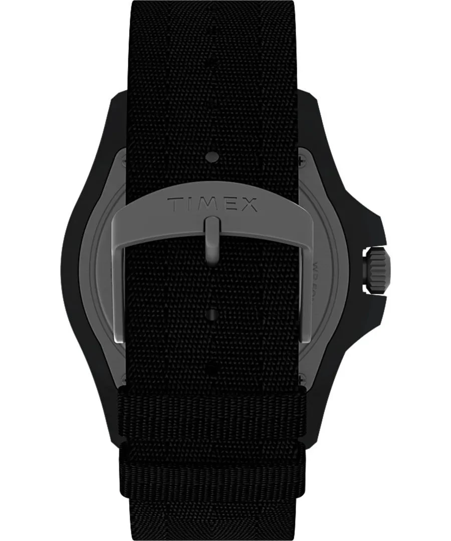EXPEDITION NORTH Black / Alloy Black Dial - Image 4