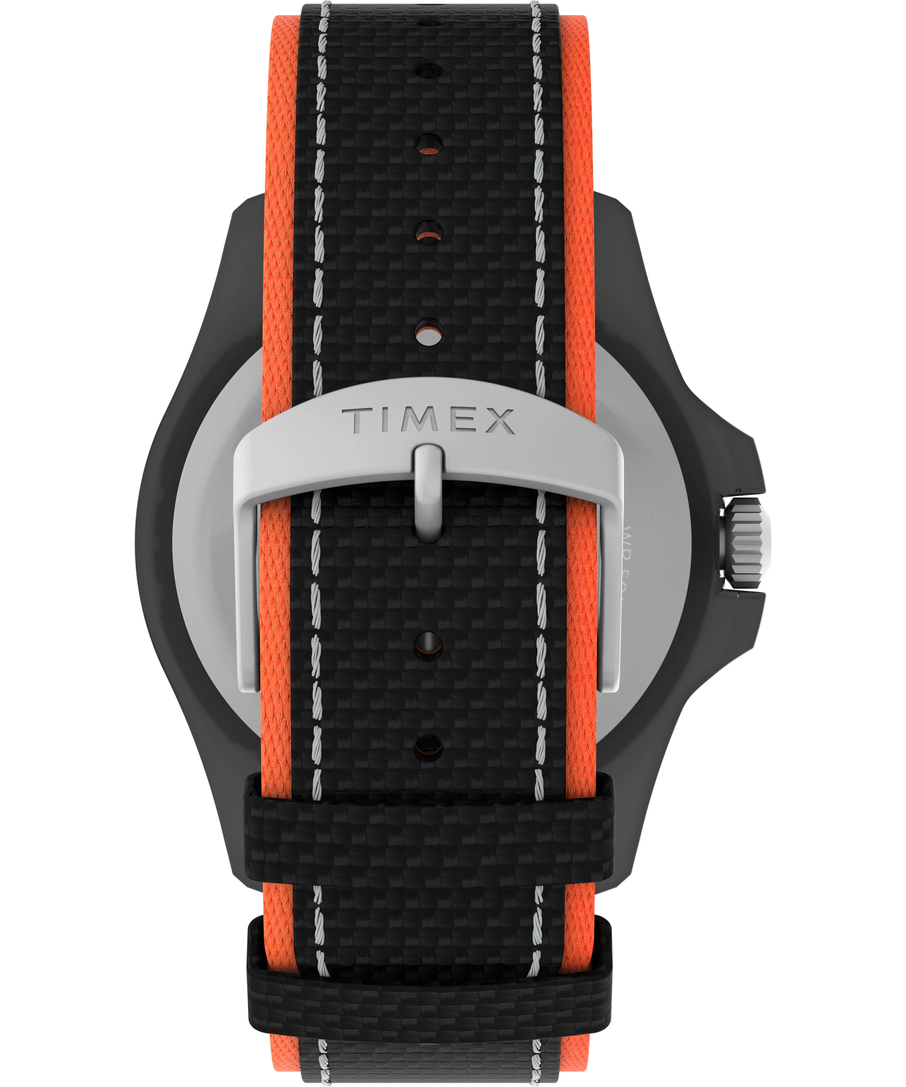 EXPEDITION NORTH Black / Recycle Material | Black Dial - Image 4