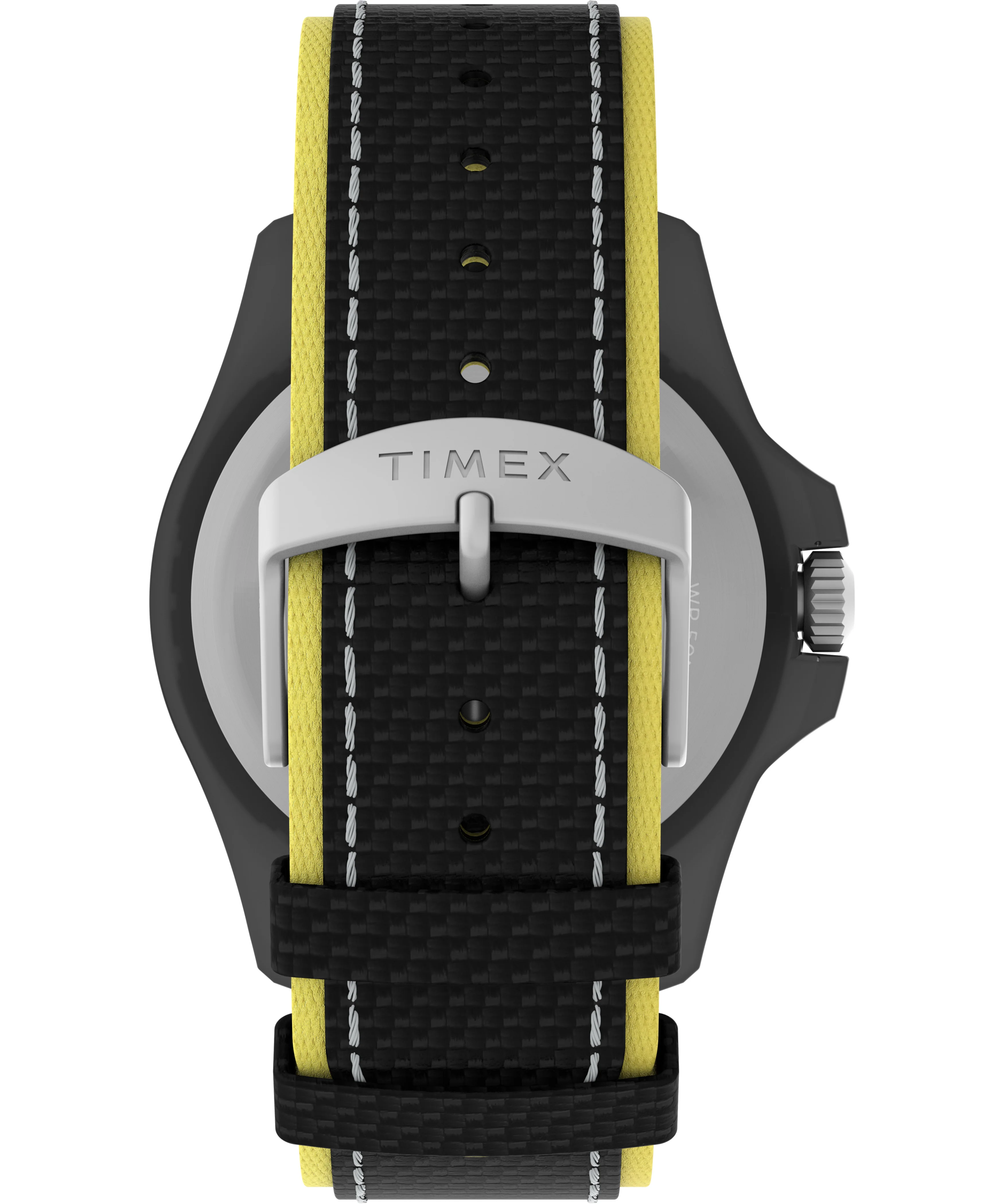 EXPEDITION NORTH Black / Recycle Material | Black Dial - Image 2
