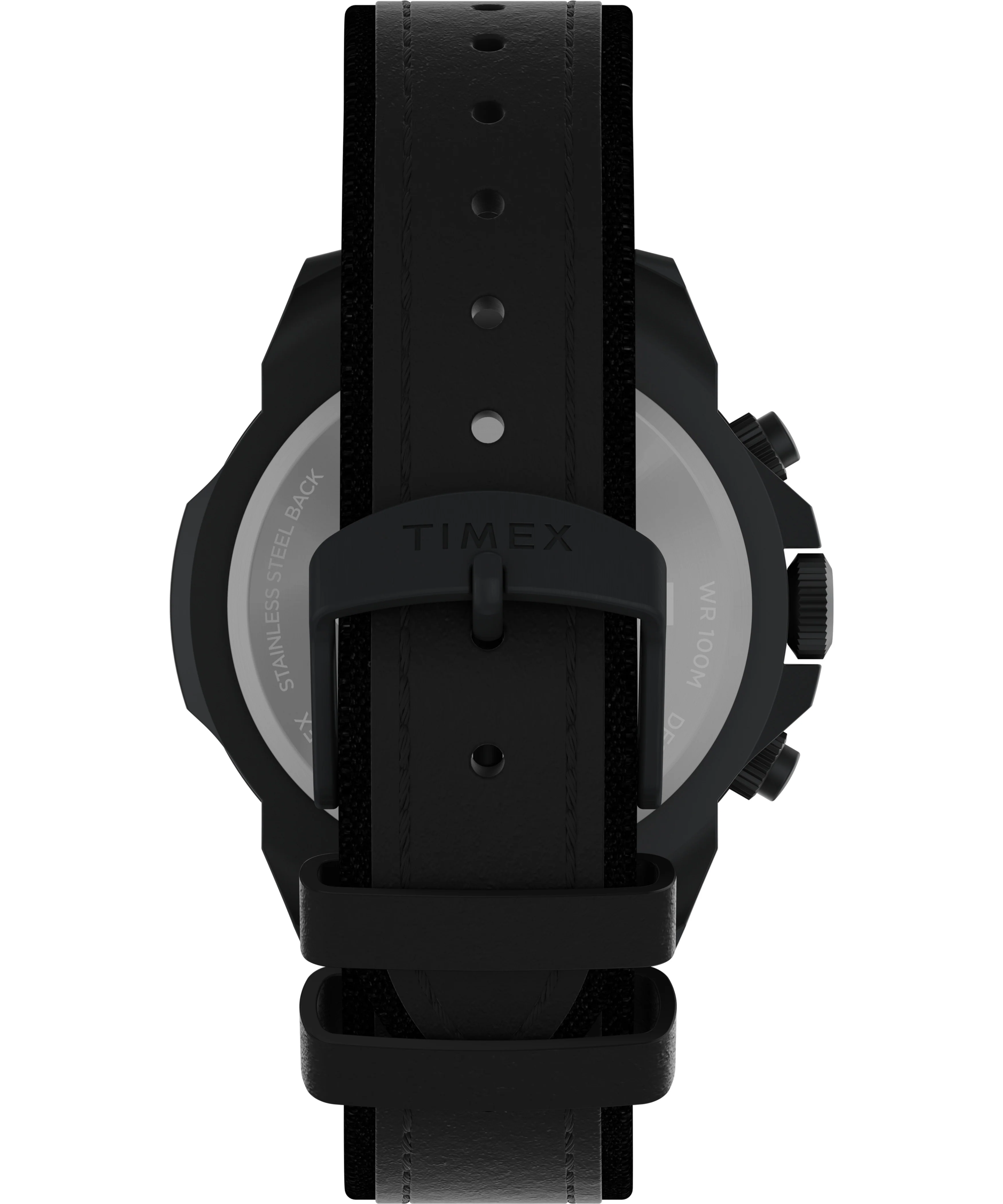 EXPEDITION NORTH Black / Low Lead Brass | Black Dial - Image 4