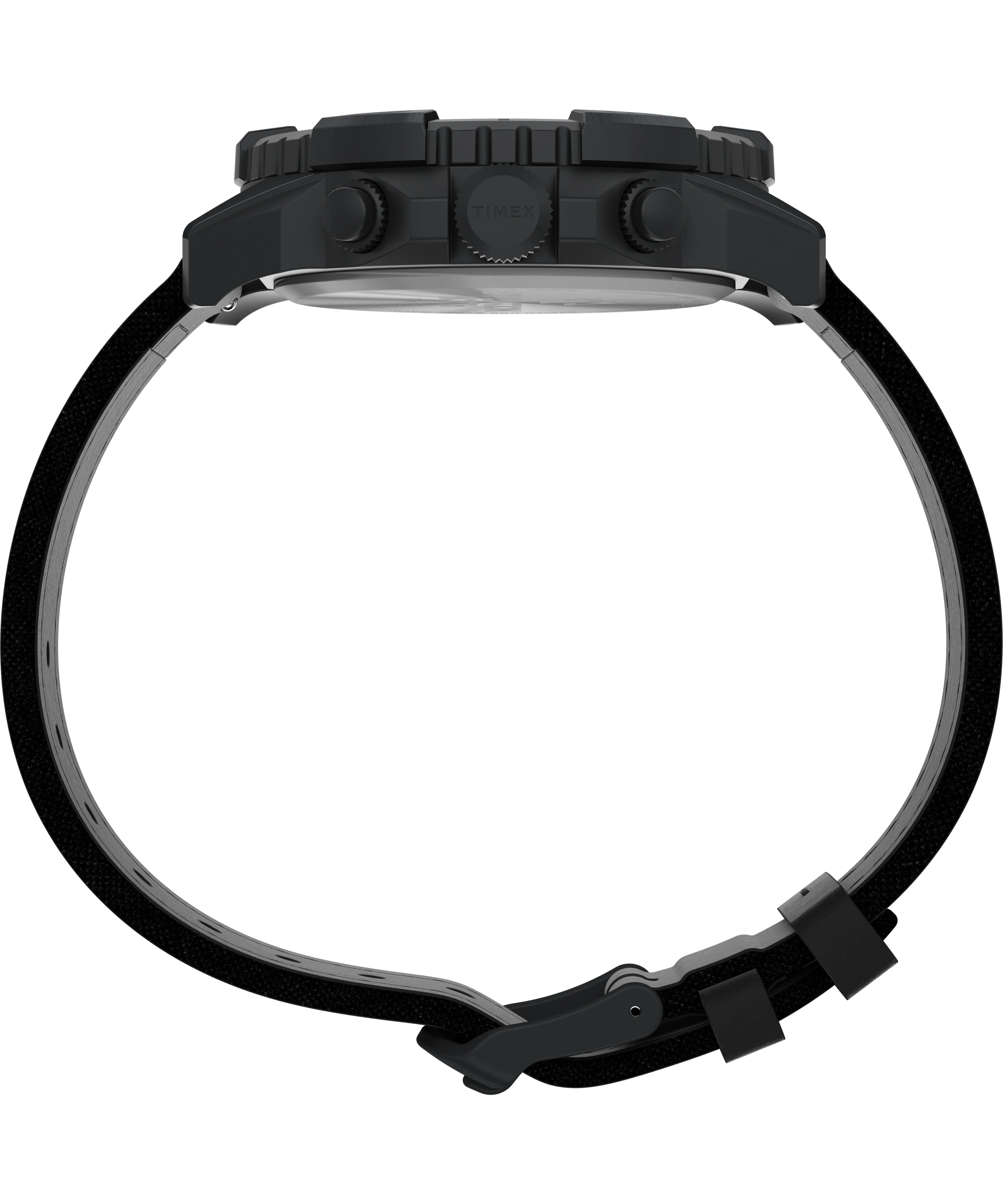 EXPEDITION NORTH Black / Low Lead Brass | Black Dial - Image 5