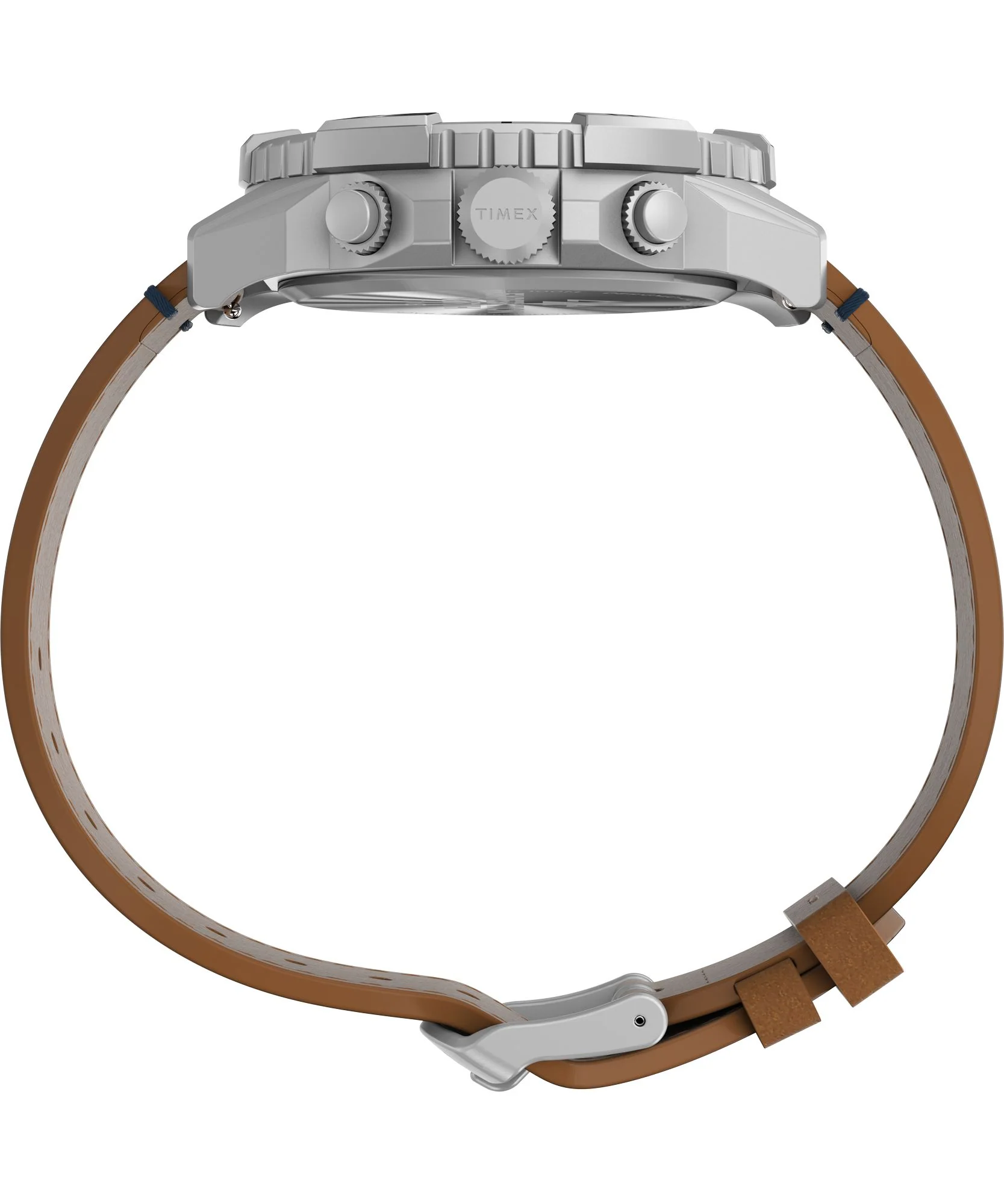 EXPEDITION NORTH Blue / Vegan Leather | Blue Dial - Image 2