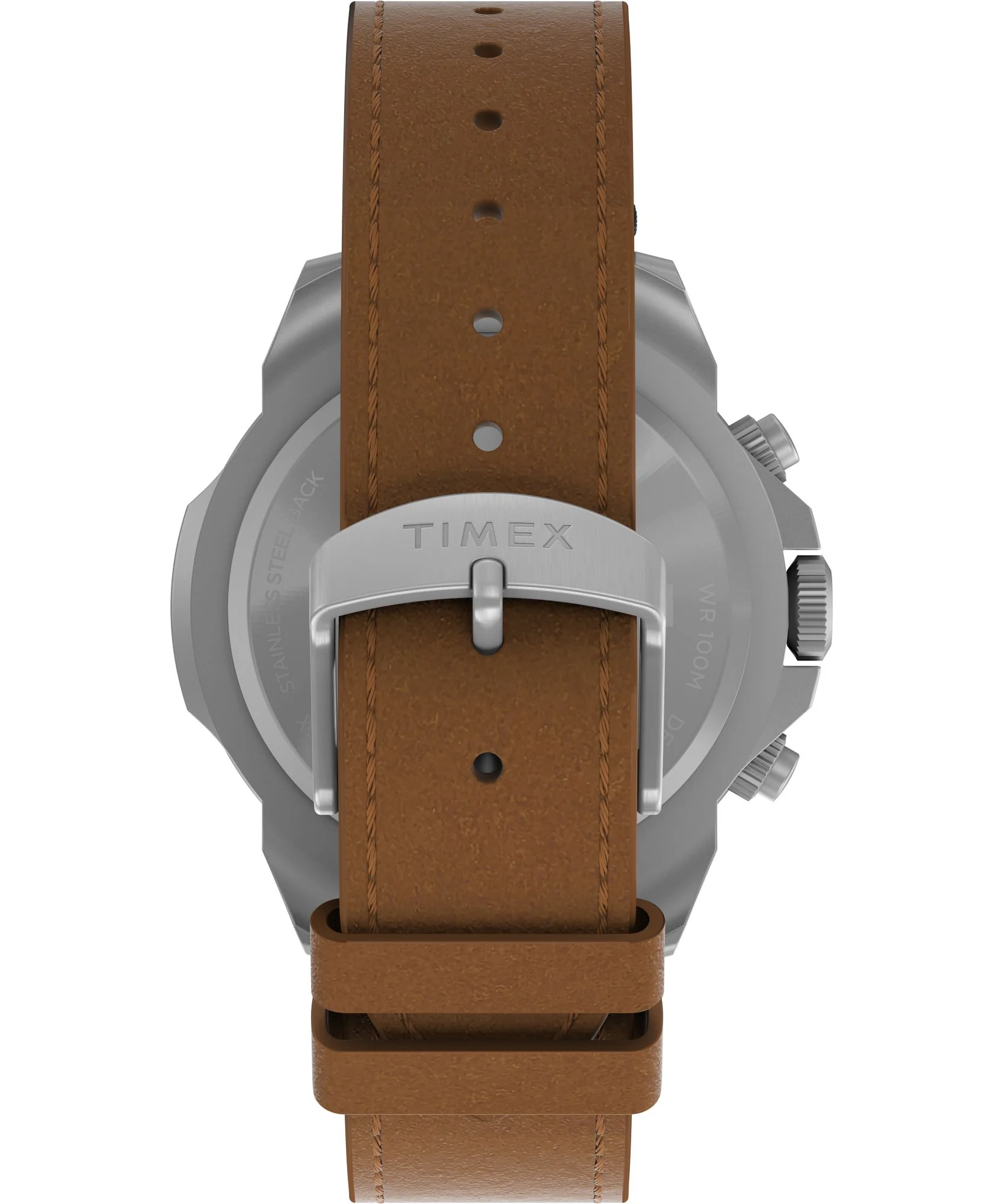 EXPEDITION NORTH Blue / Vegan Leather | Blue Dial - Image 3