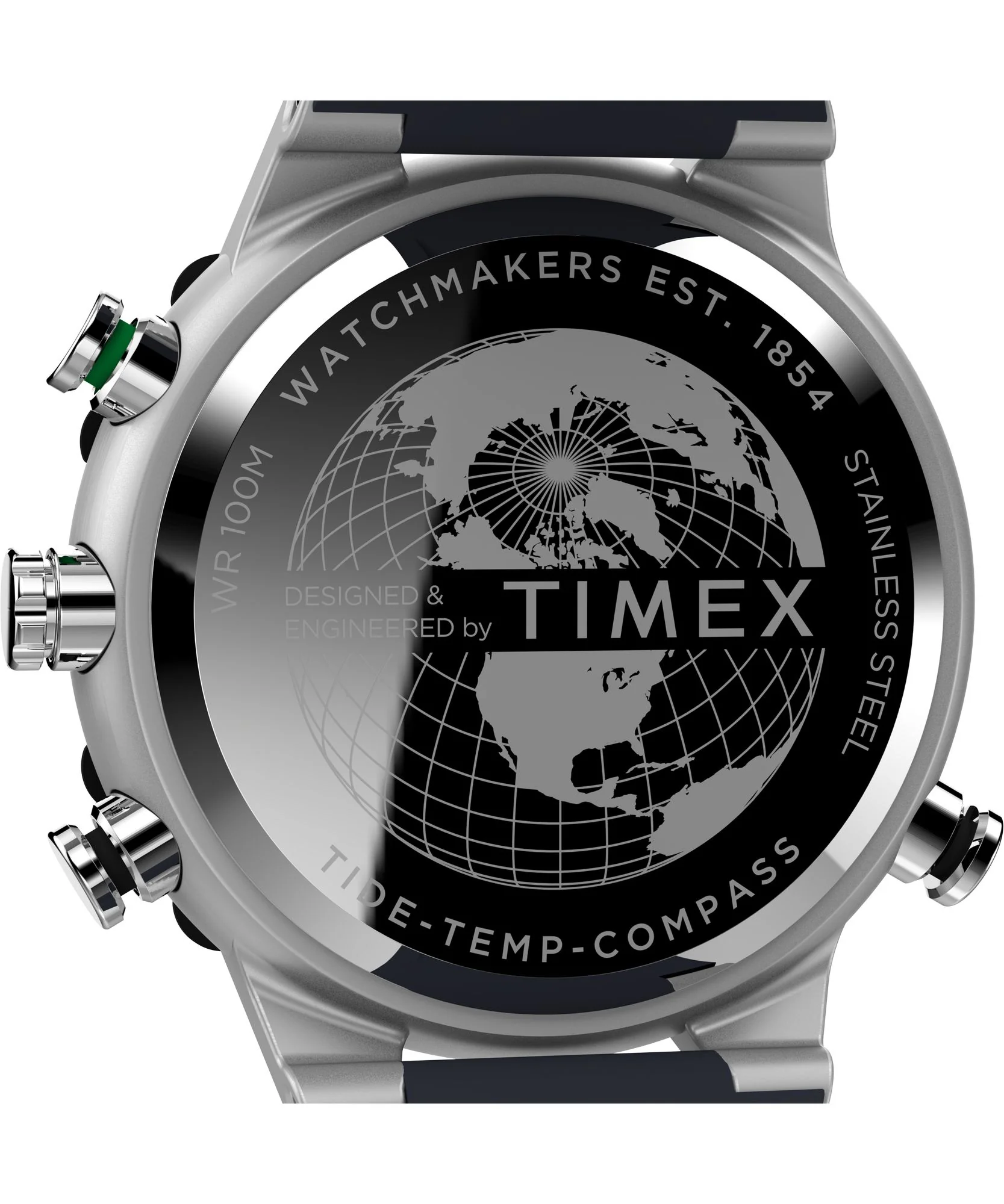 Expedition Tide Temp Compass - Image 4