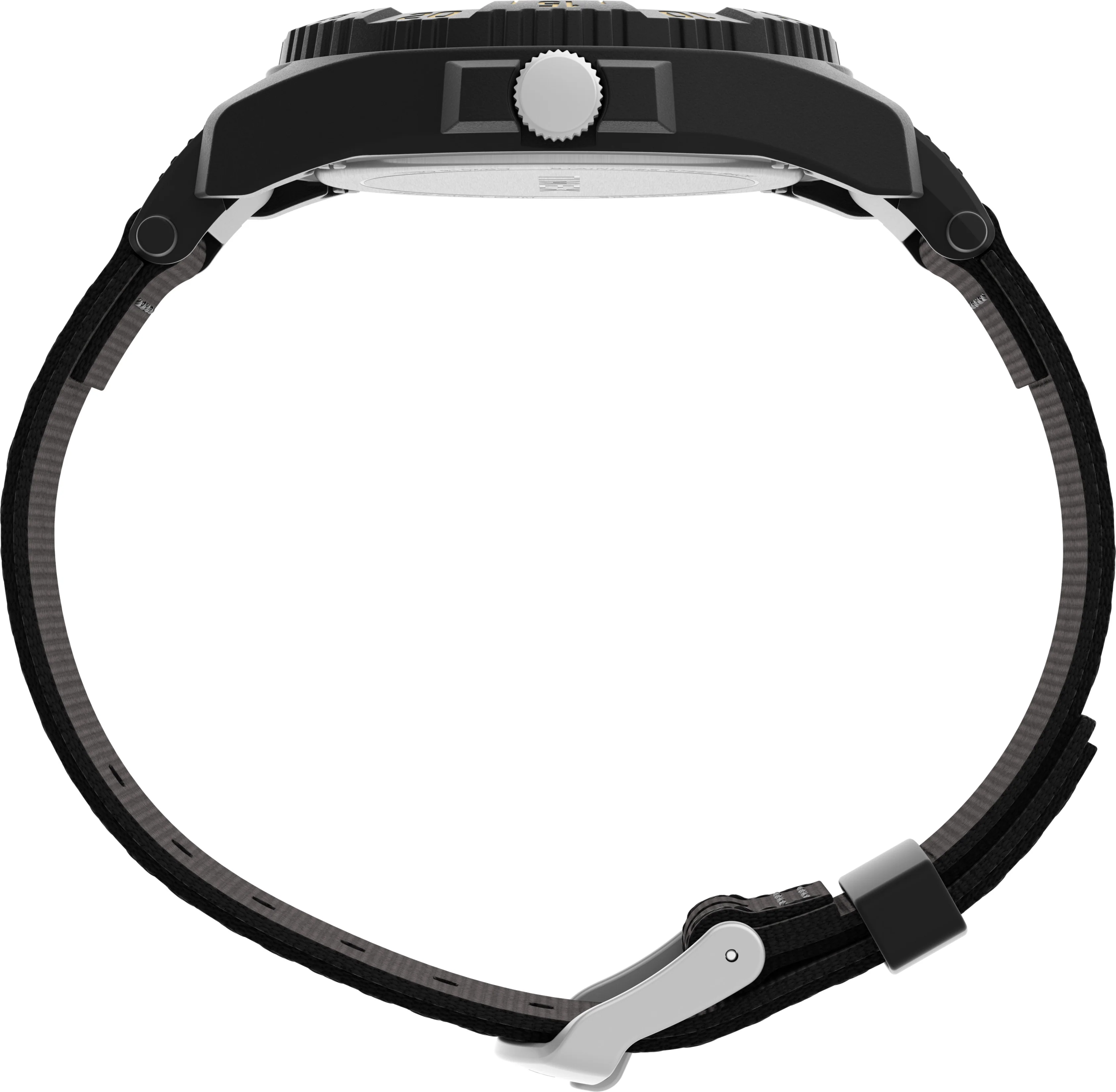 Expedition Black / Resin | Black Dial - Image 3