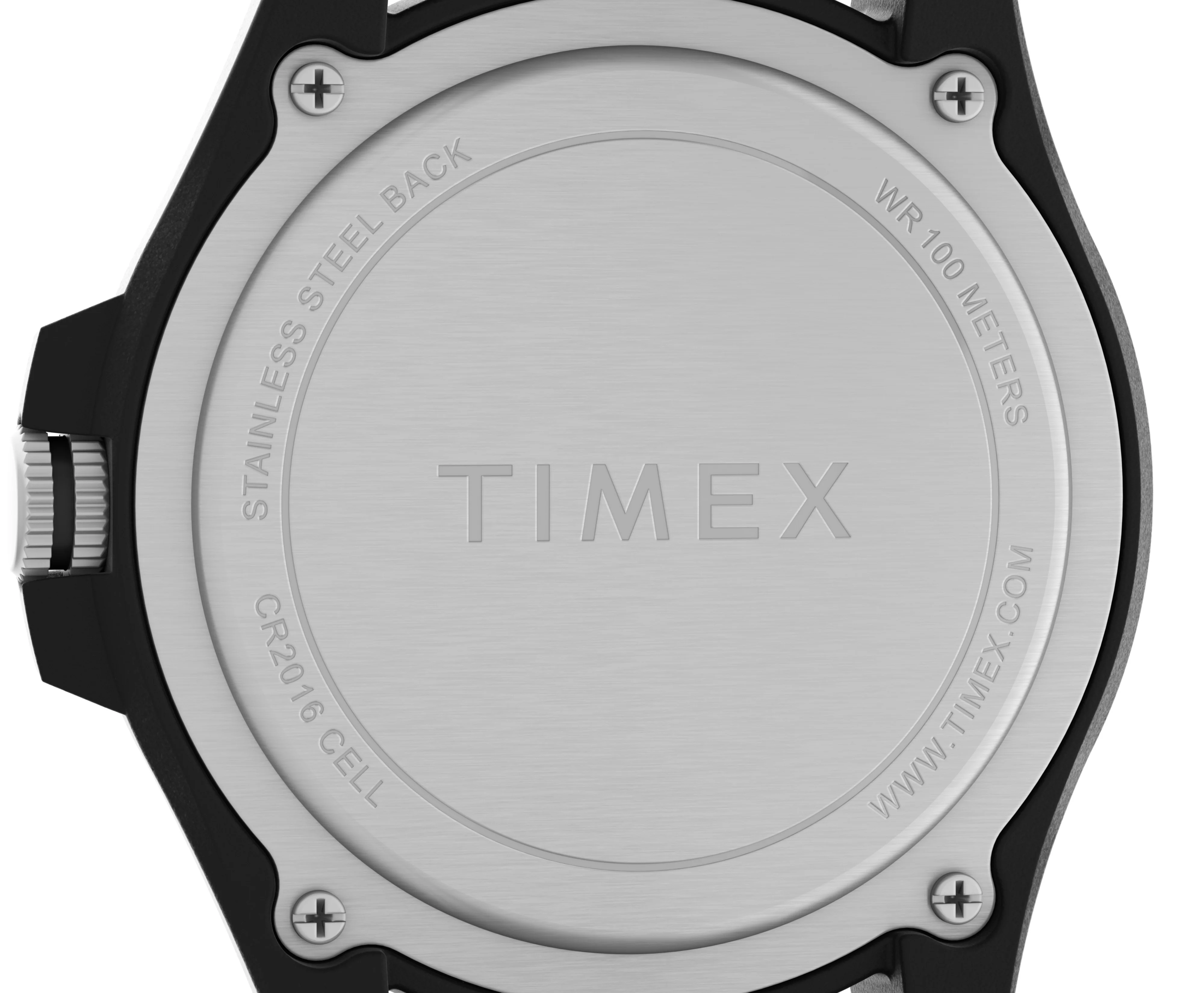 Expedition Black / Resin | Black Dial - Image 4