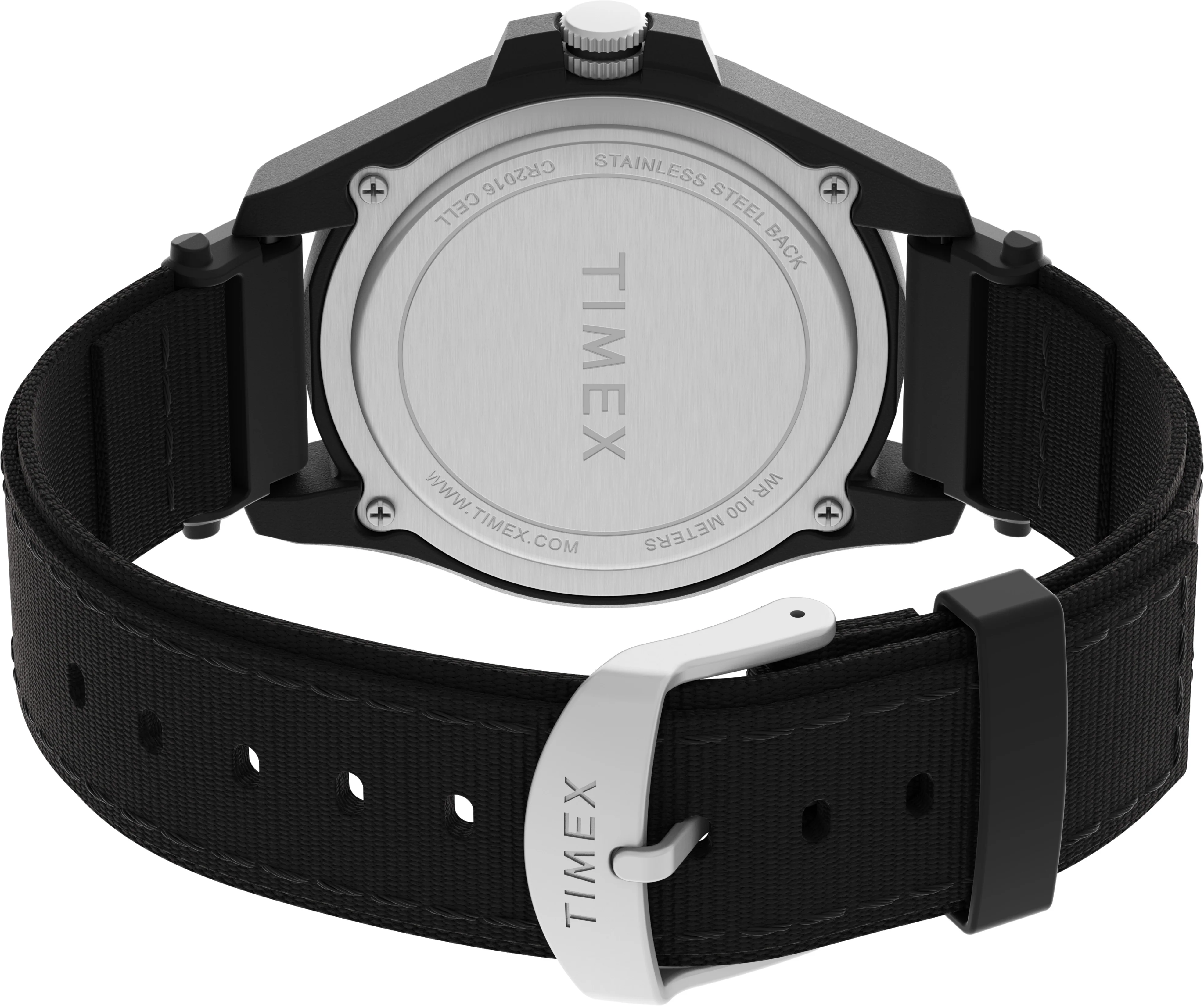 Expedition Black / Resin | Black Dial - Image 5