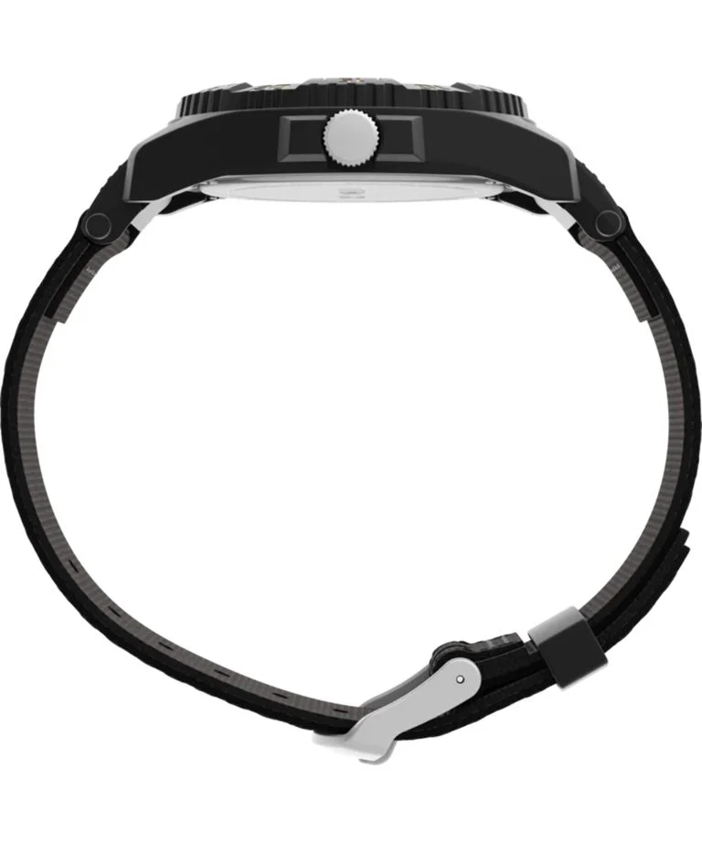 Expedition Black / Resin | Black Dial - Image 6