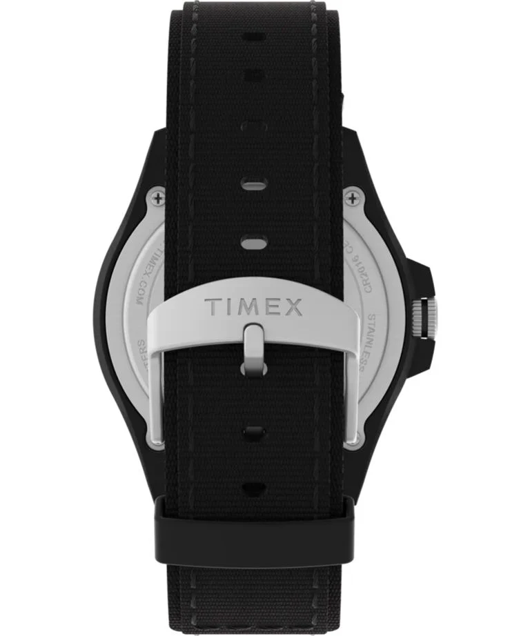 Expedition Black / Resin | Black Dial - Image 7