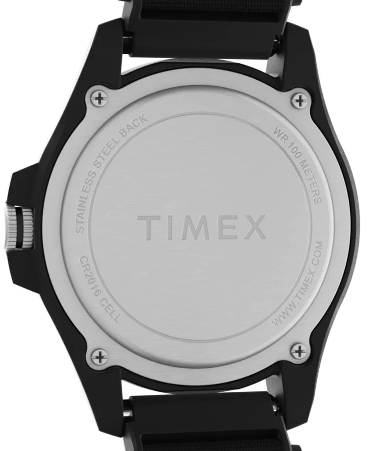 Expedition Black / Resin | Black Dial - Image 8