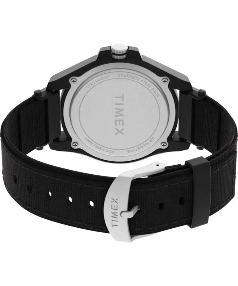 Expedition Black / Resin | Black Dial - Image 9