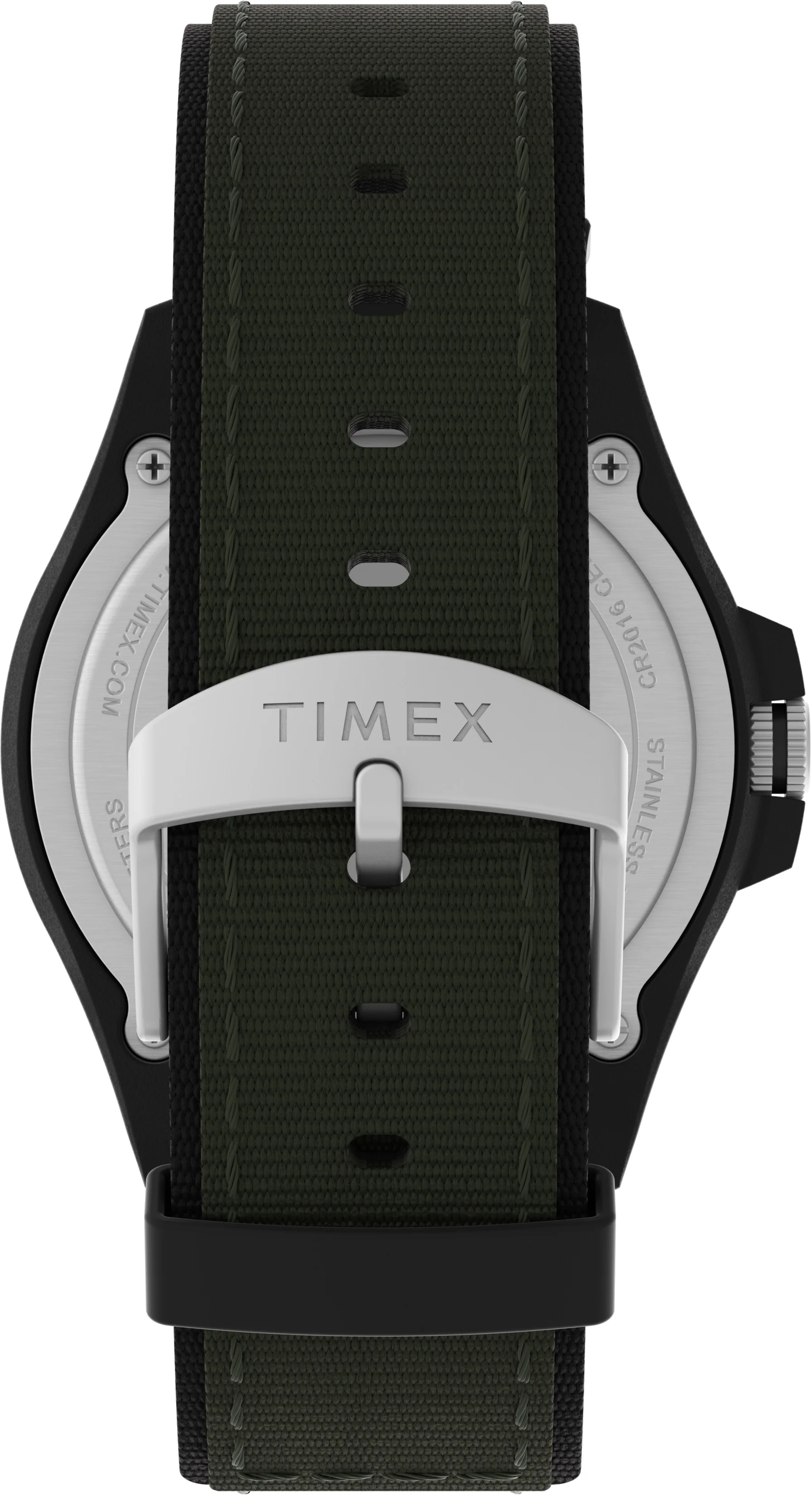 Expedition Green / Resin | Black Dial - Image 4