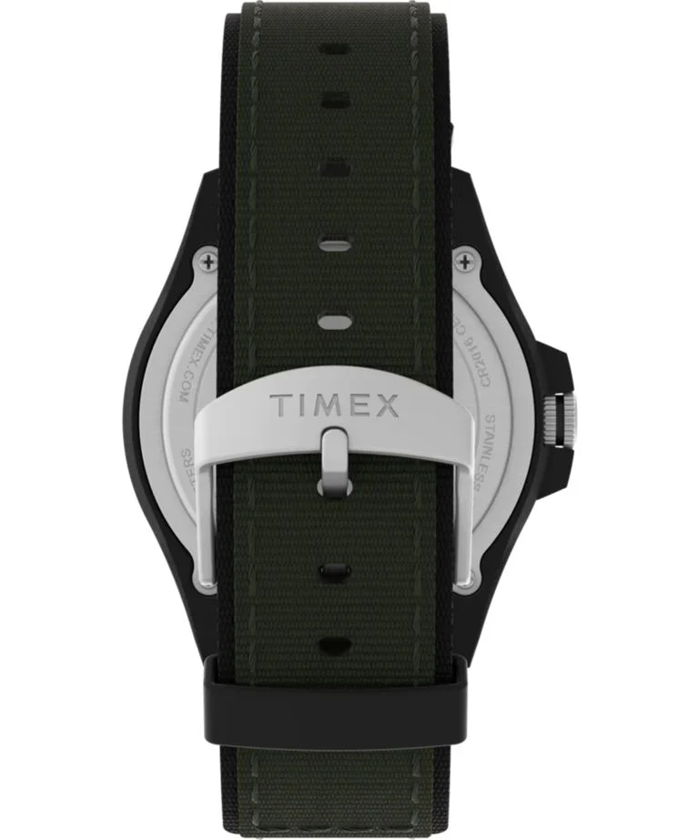 Expedition Green / Resin | Black Dial - Image 7