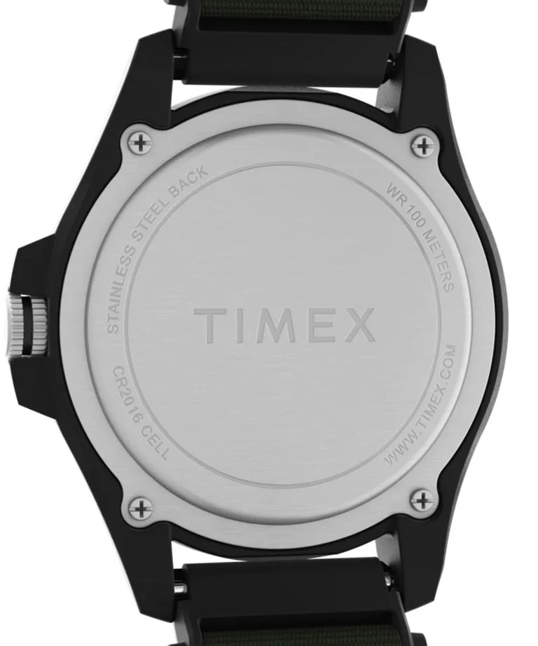 Expedition Green / Resin | Black Dial - Image 8