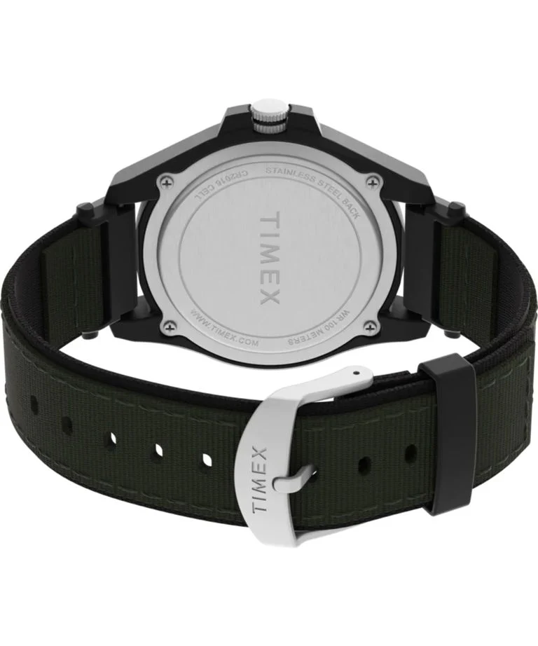 Expedition Green / Resin | Black Dial - Image 9