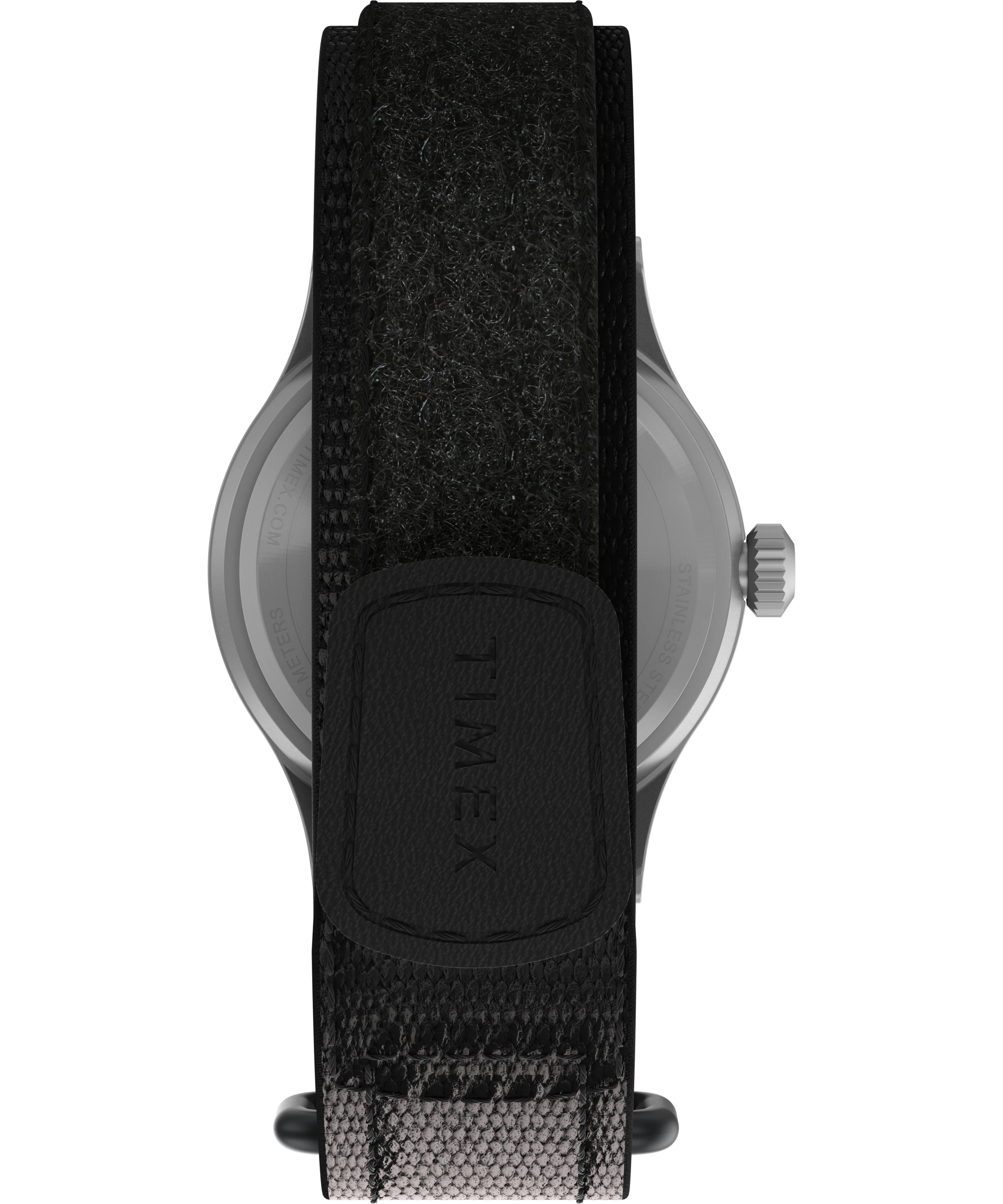 Expedition Black / Low Lead Brass | Black Dial - Image 3