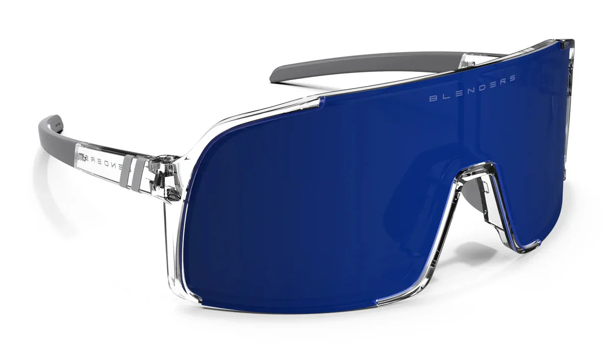 Exposé GLOSS CRYS CLEAR / BLUE PC POL | Dial - Image 3