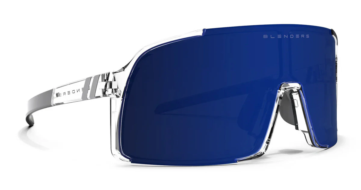 Exposé GLOSS CRYS CLEAR / BLUE PC POL | Dial - Image 4