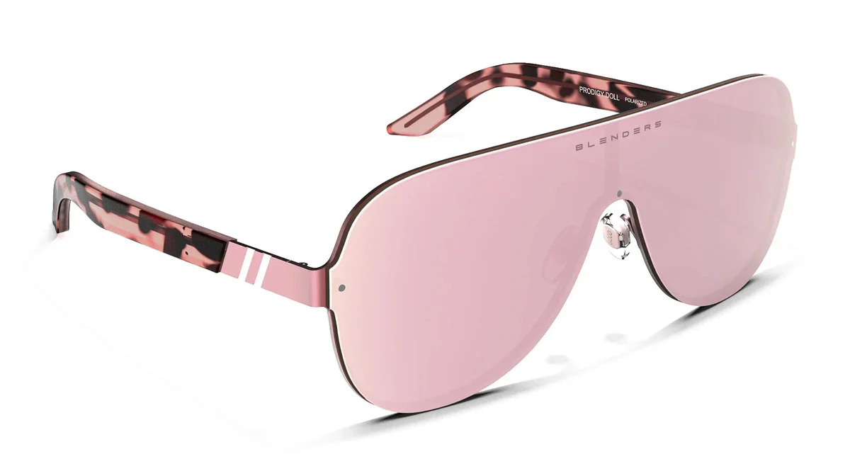 FALCON PINK / PINK POLAR | Dial - Image 3