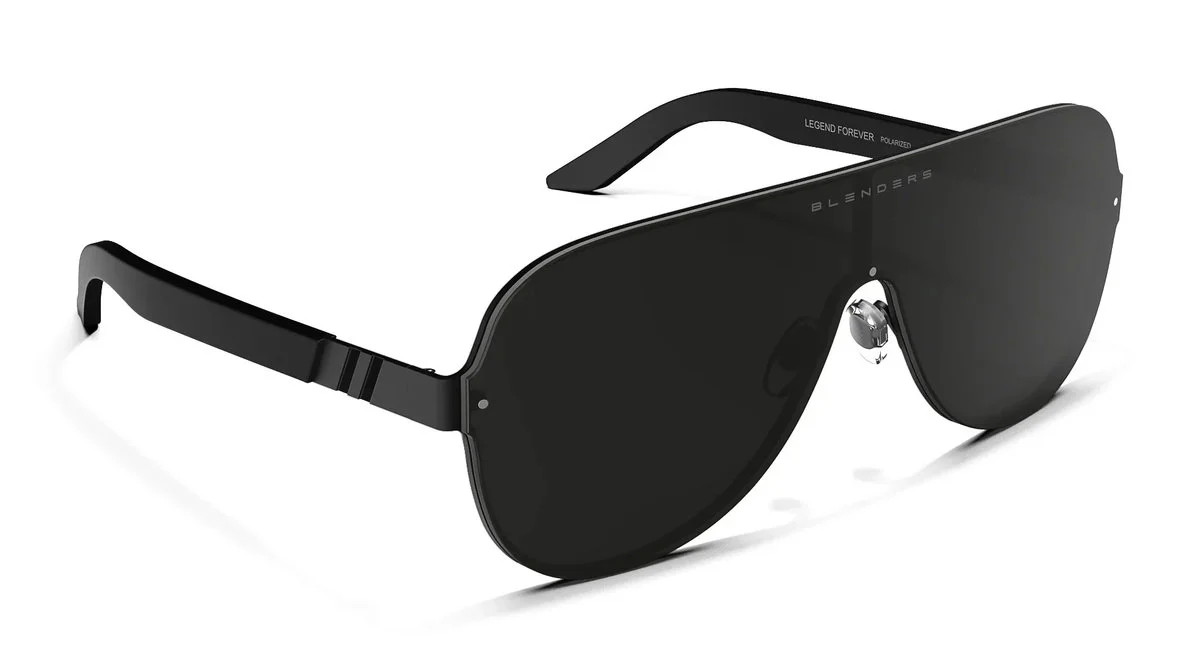 FALCON BLACK / GREY POLARIZED |  Dial - Image 3