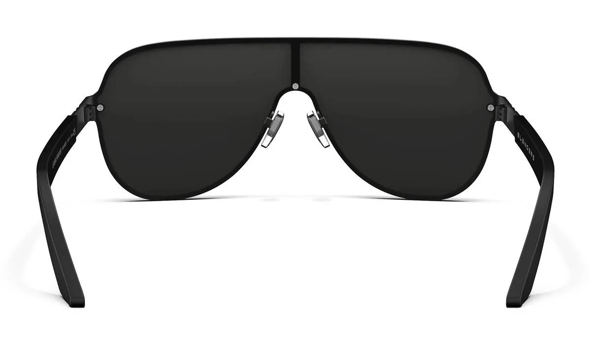 FALCON BLACK / GREY POLARIZED |  Dial - Image 5