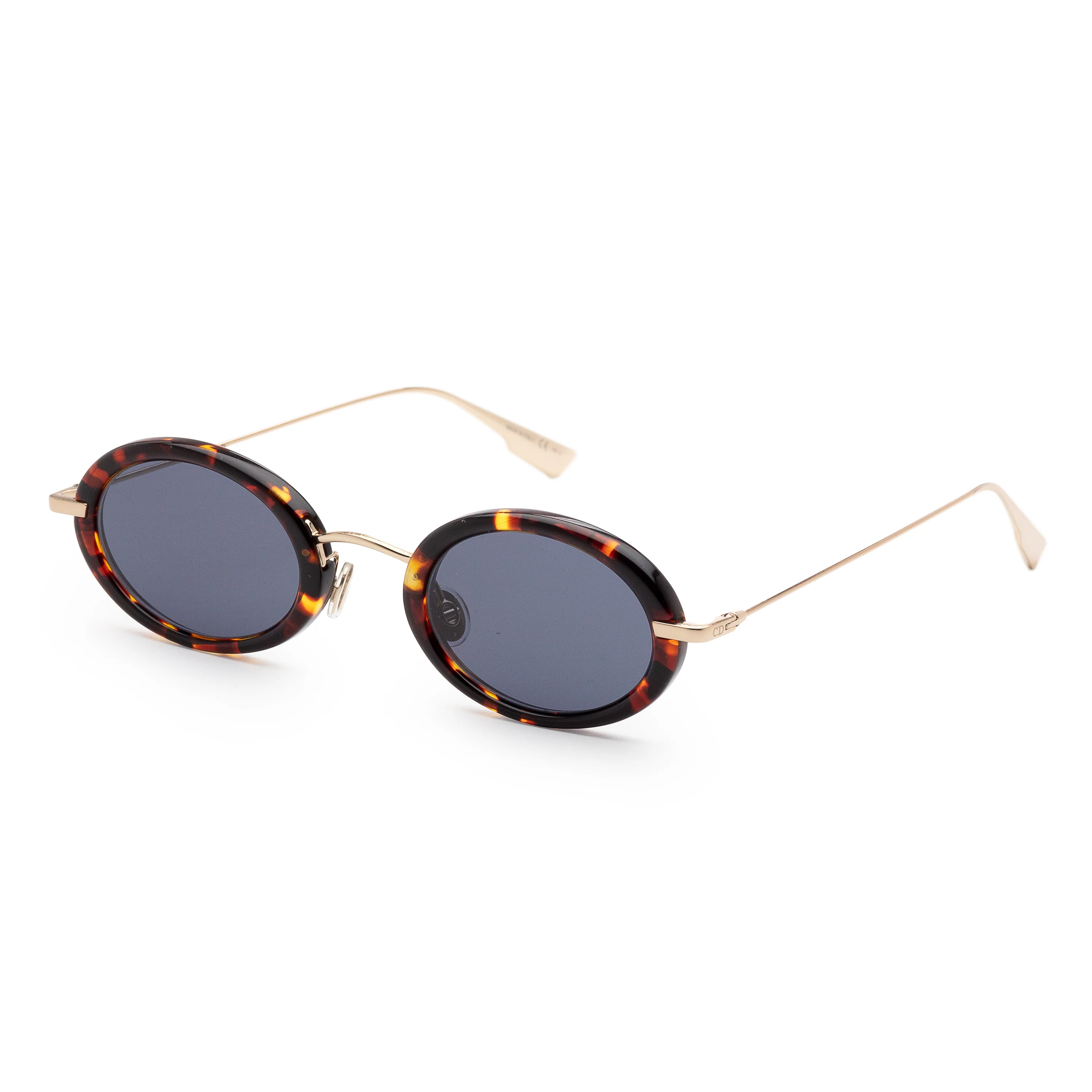 Fashion Multi Frame, Blue Lens | Dial