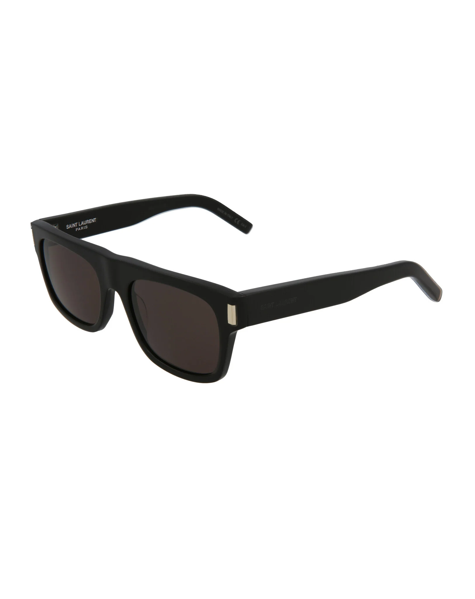 Fashion Black Frame, Grey Lens SL293-30007095001 | Dial