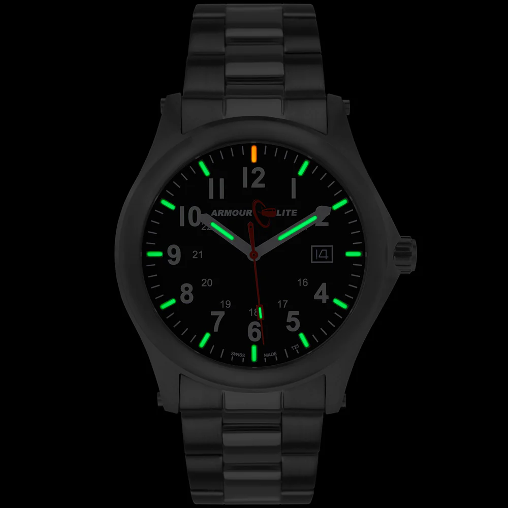 Field Series | Black Dial - Image 2