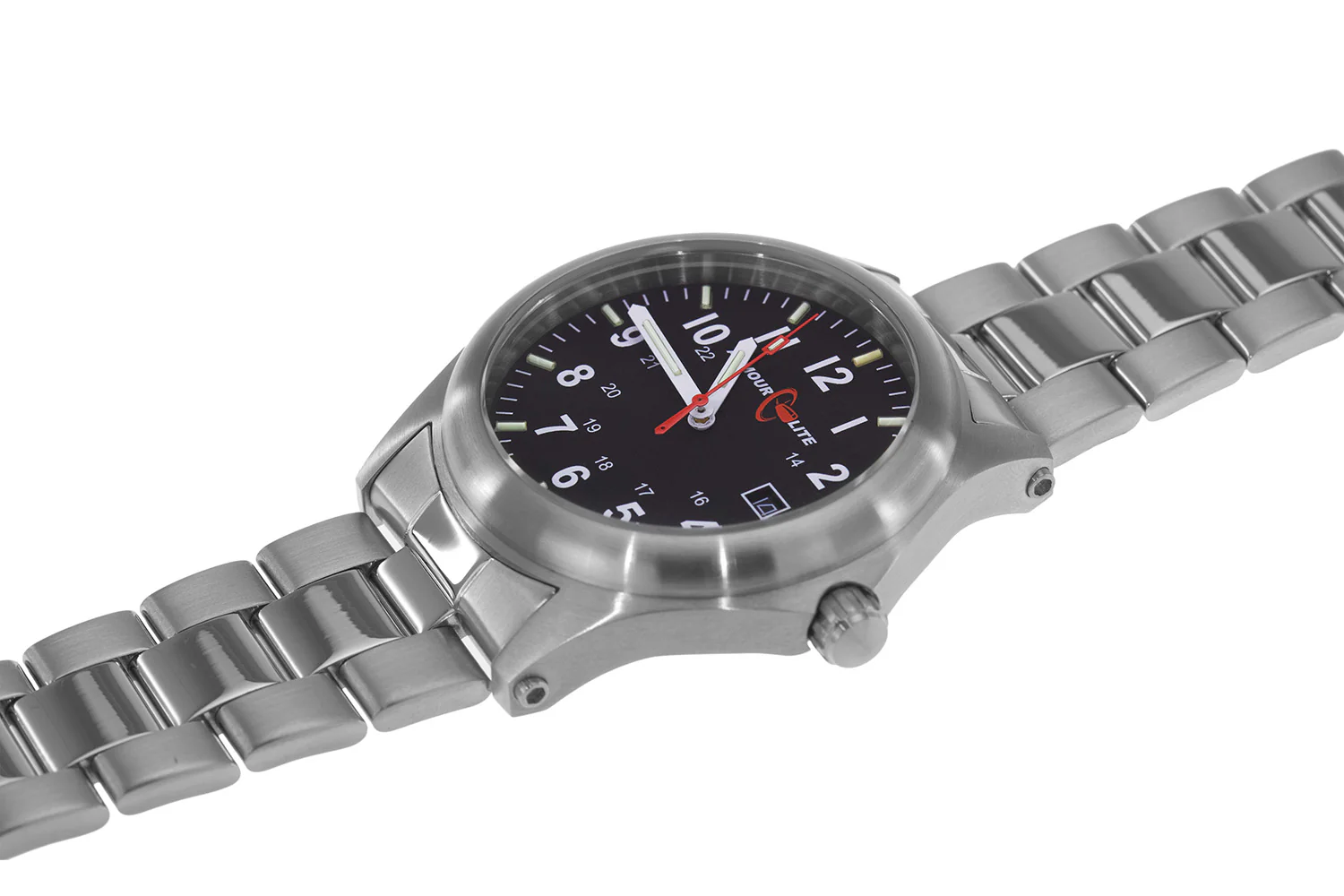 Field Series | Black Dial - Image 3