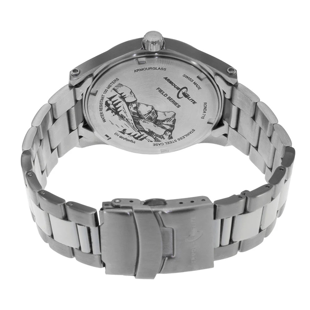 Field Series | Black Dial - Image 5
